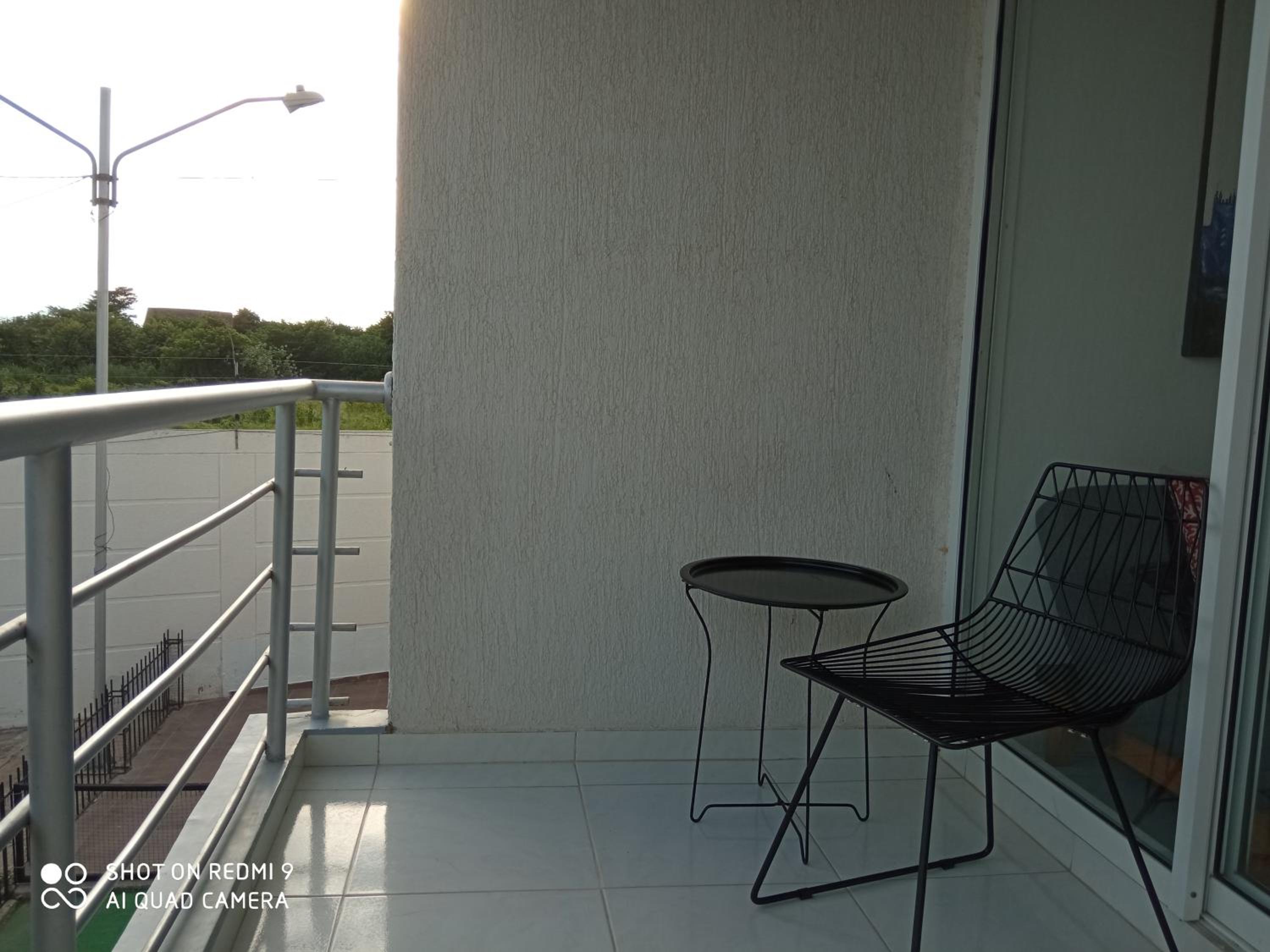 CH3 Moderno apartamento amoblado en condominio RNT-1O8238 view 3