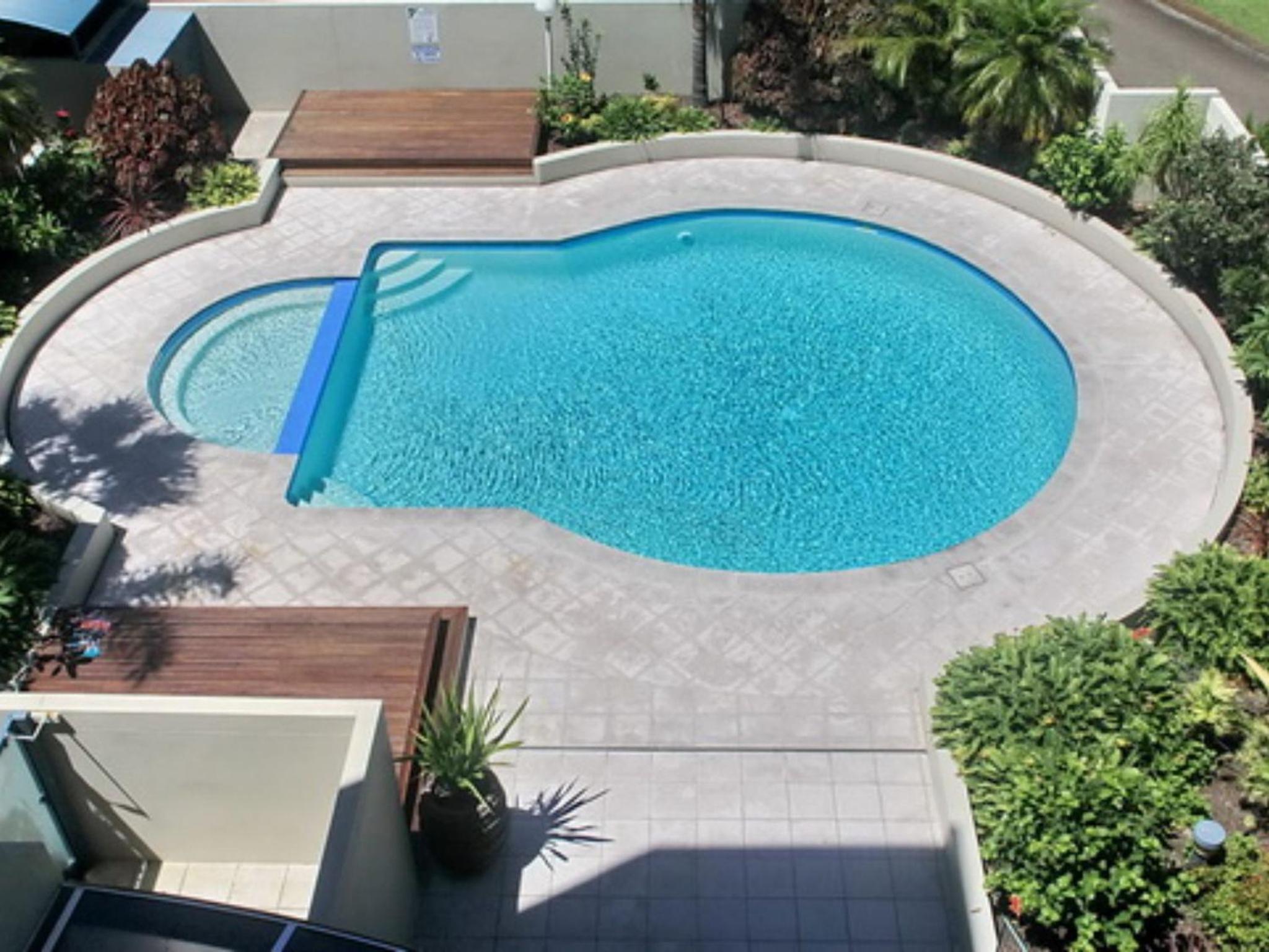 Florentine 14 - 11 Columbia Close Aircon Wifi unsurpassed water views