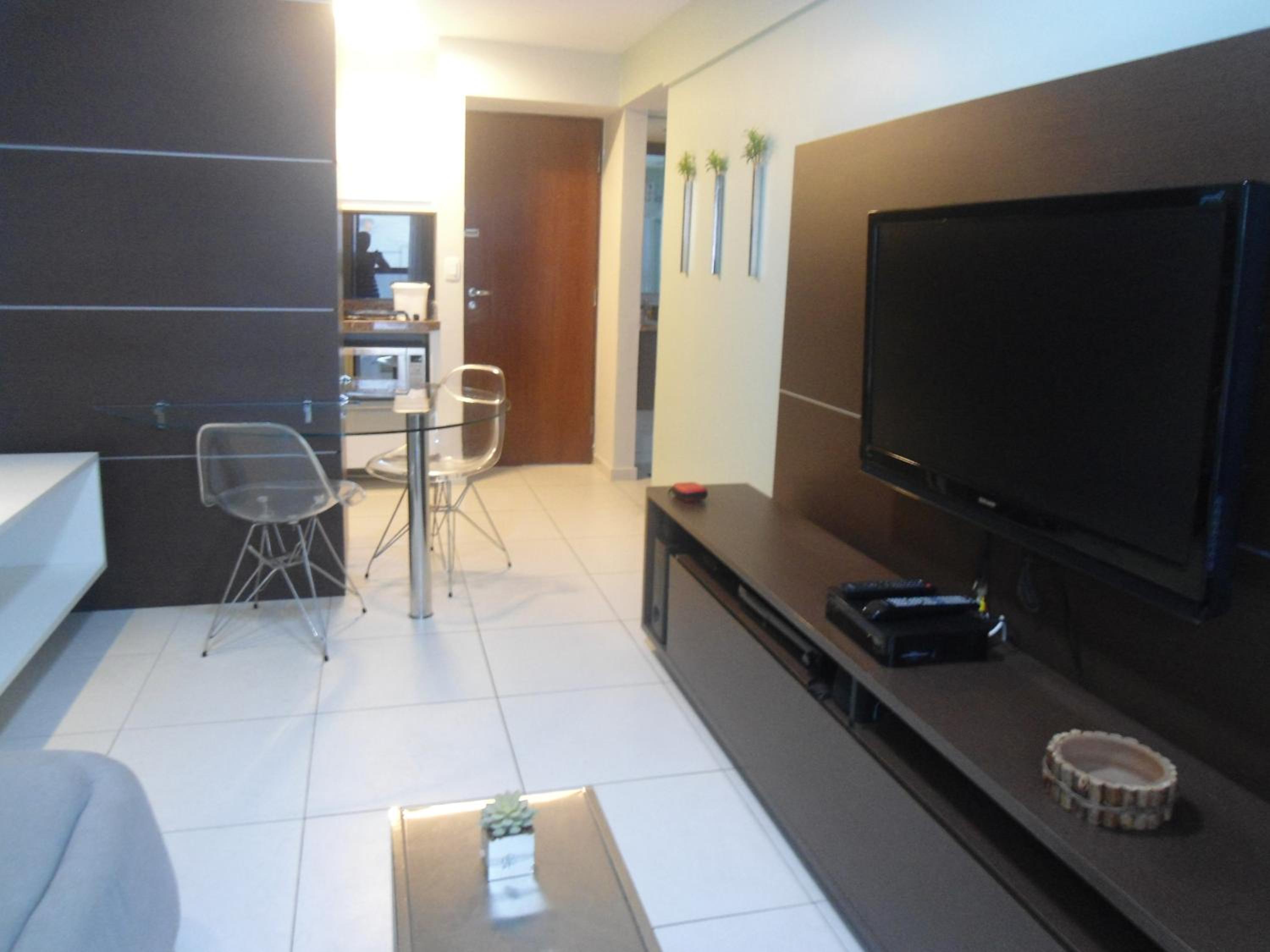 Atlântico Tambaú Home Service