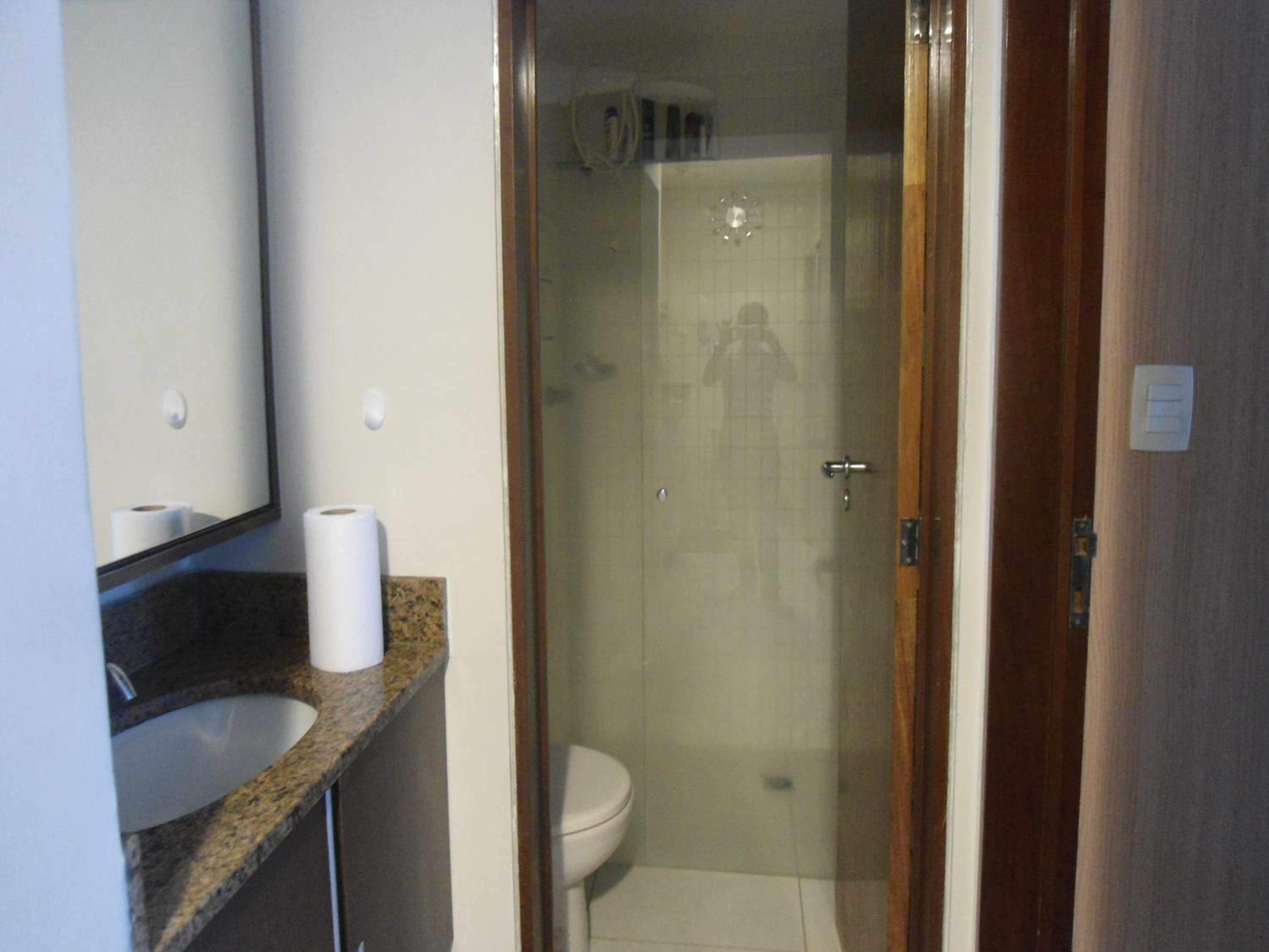 Atlântico Tambaú Home Service