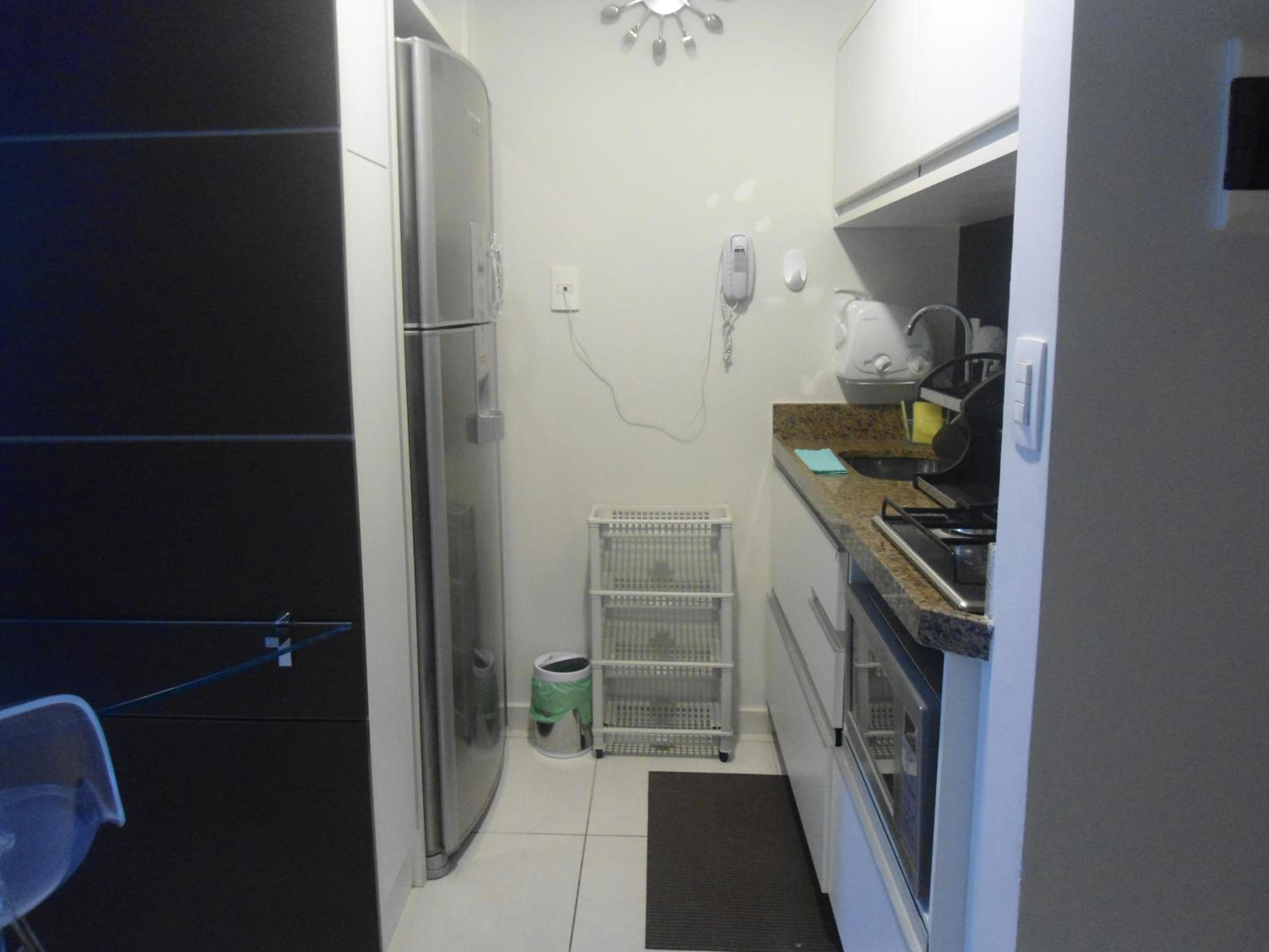 Atlântico Tambaú Home Service