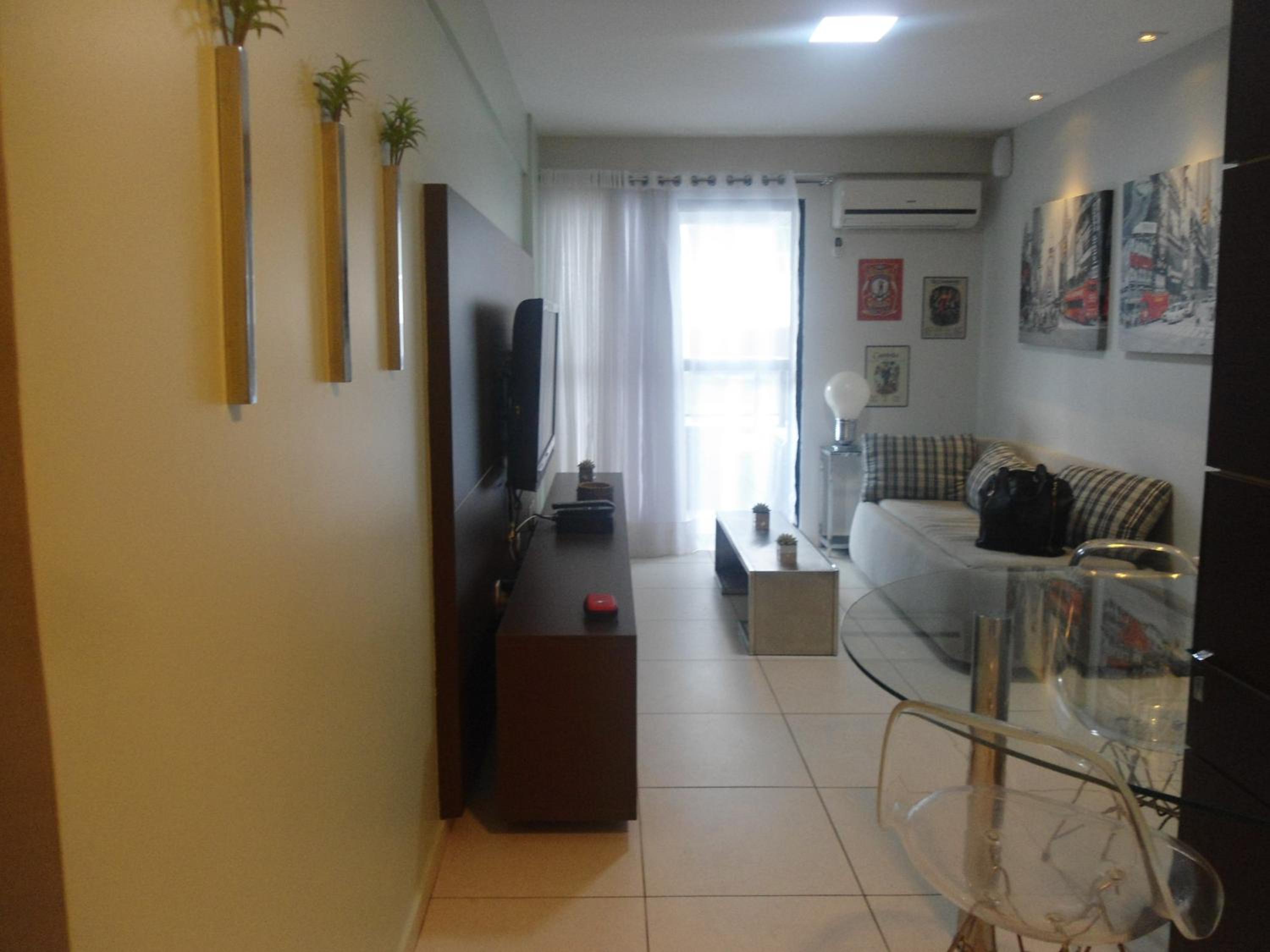 Atlântico Tambaú Home Service