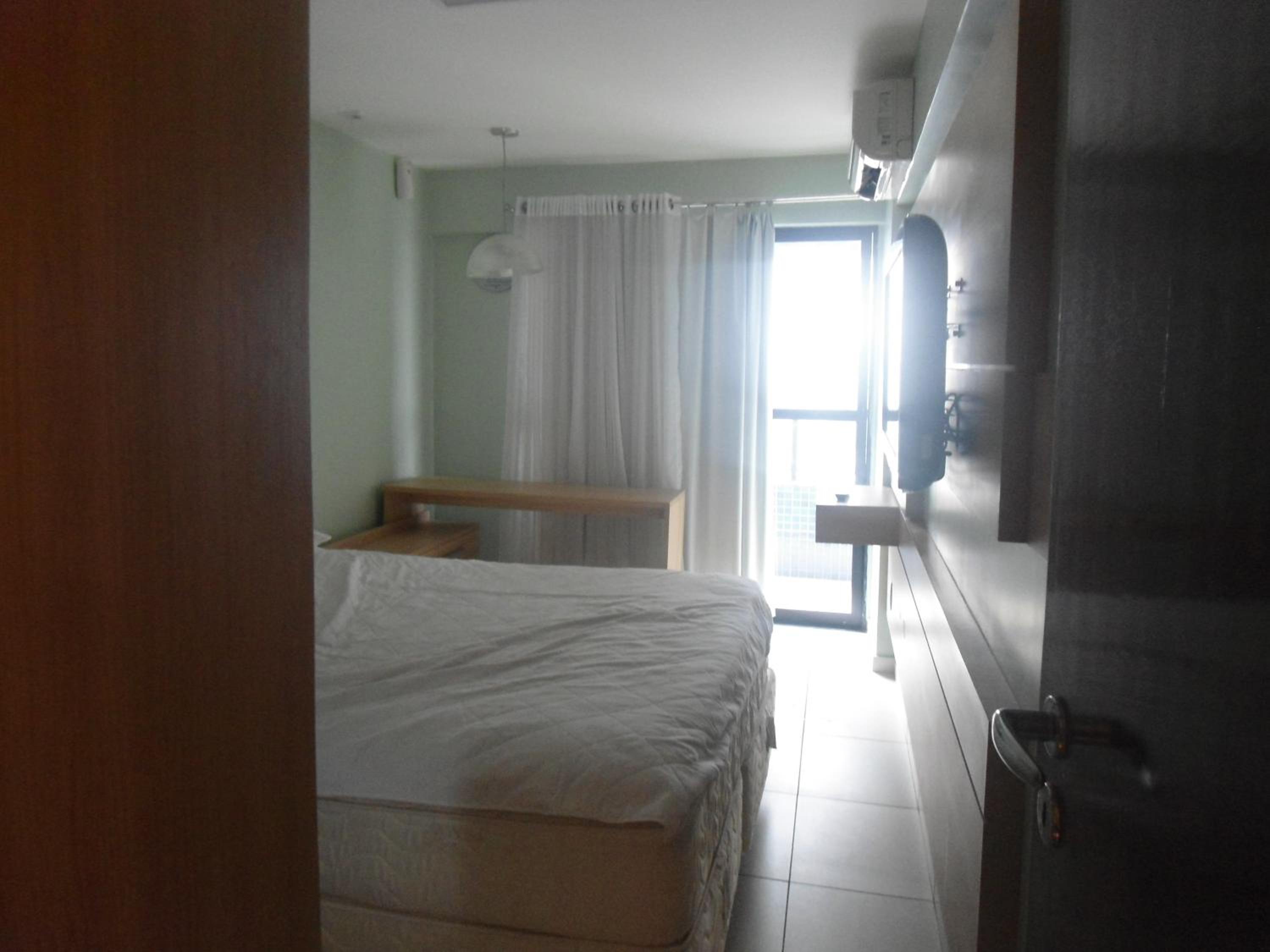 Atlântico Tambaú Home Service