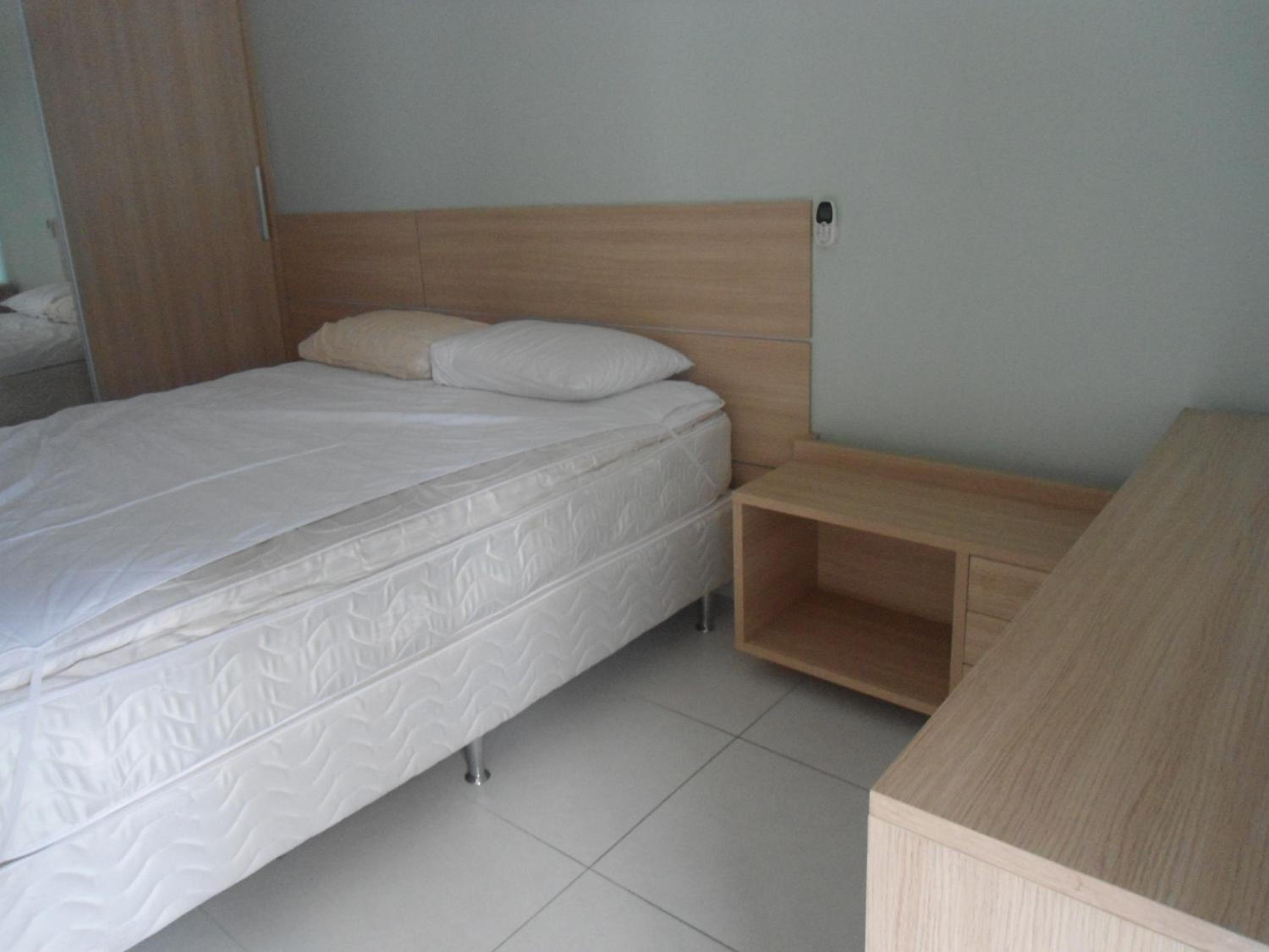 Atlântico Tambaú Home Service