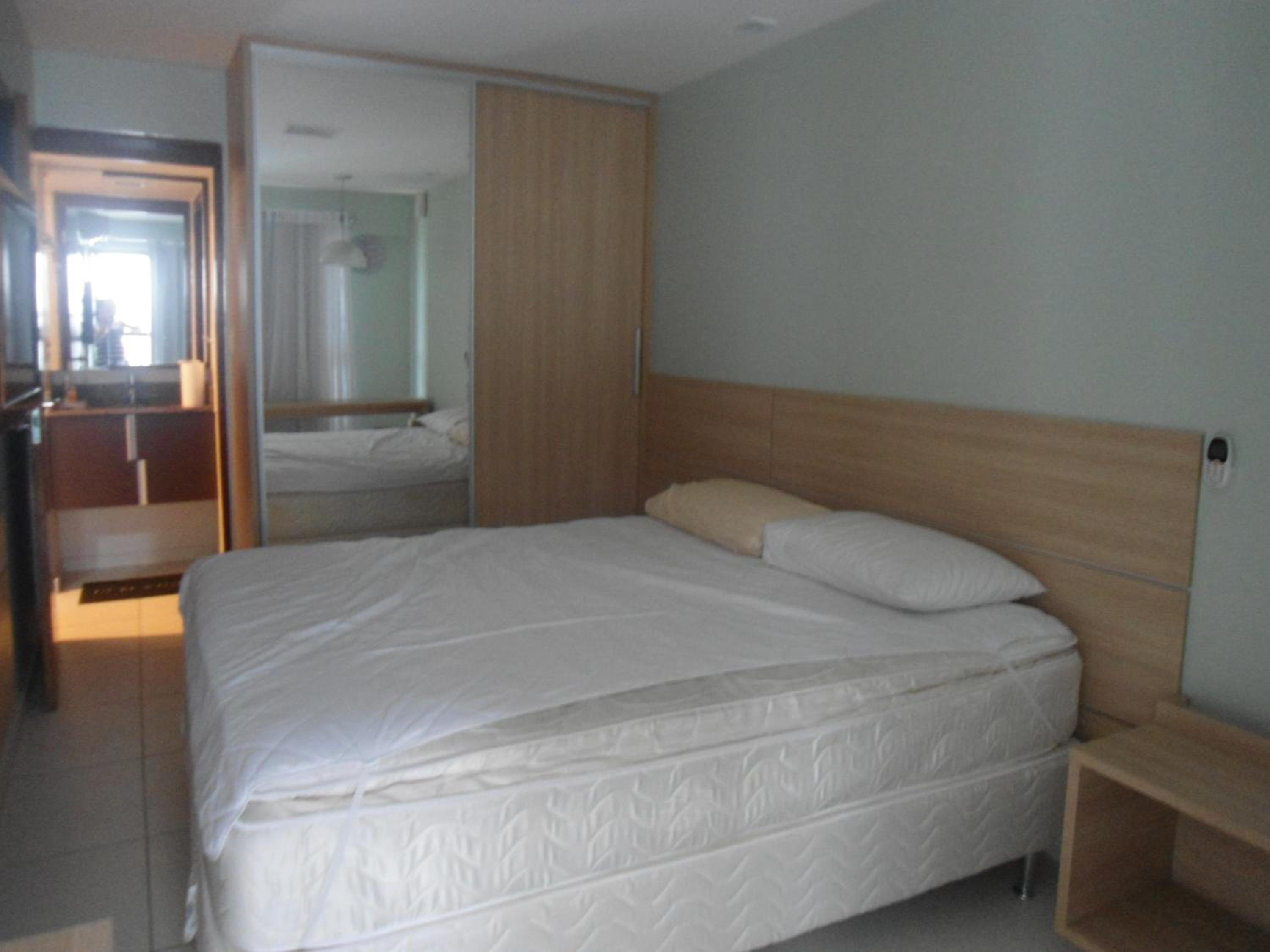Atlântico Tambaú Home Service