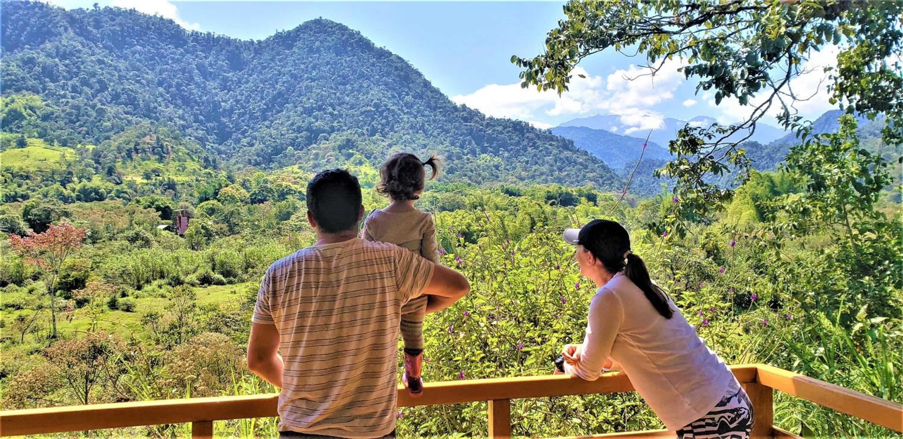 Las Terrazas de Dana Boutique Lodge & Spa