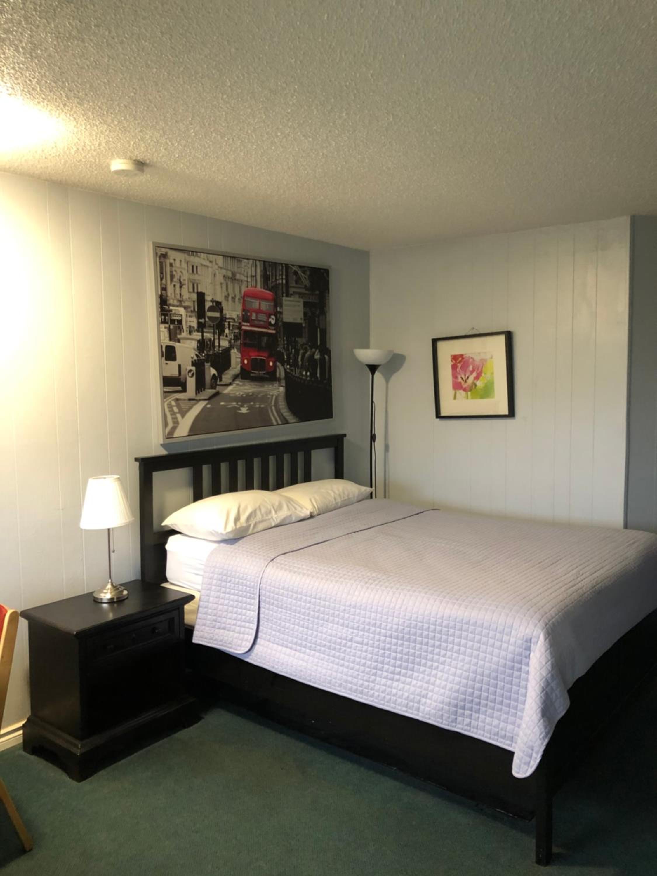 Bio Vista Motel view 5