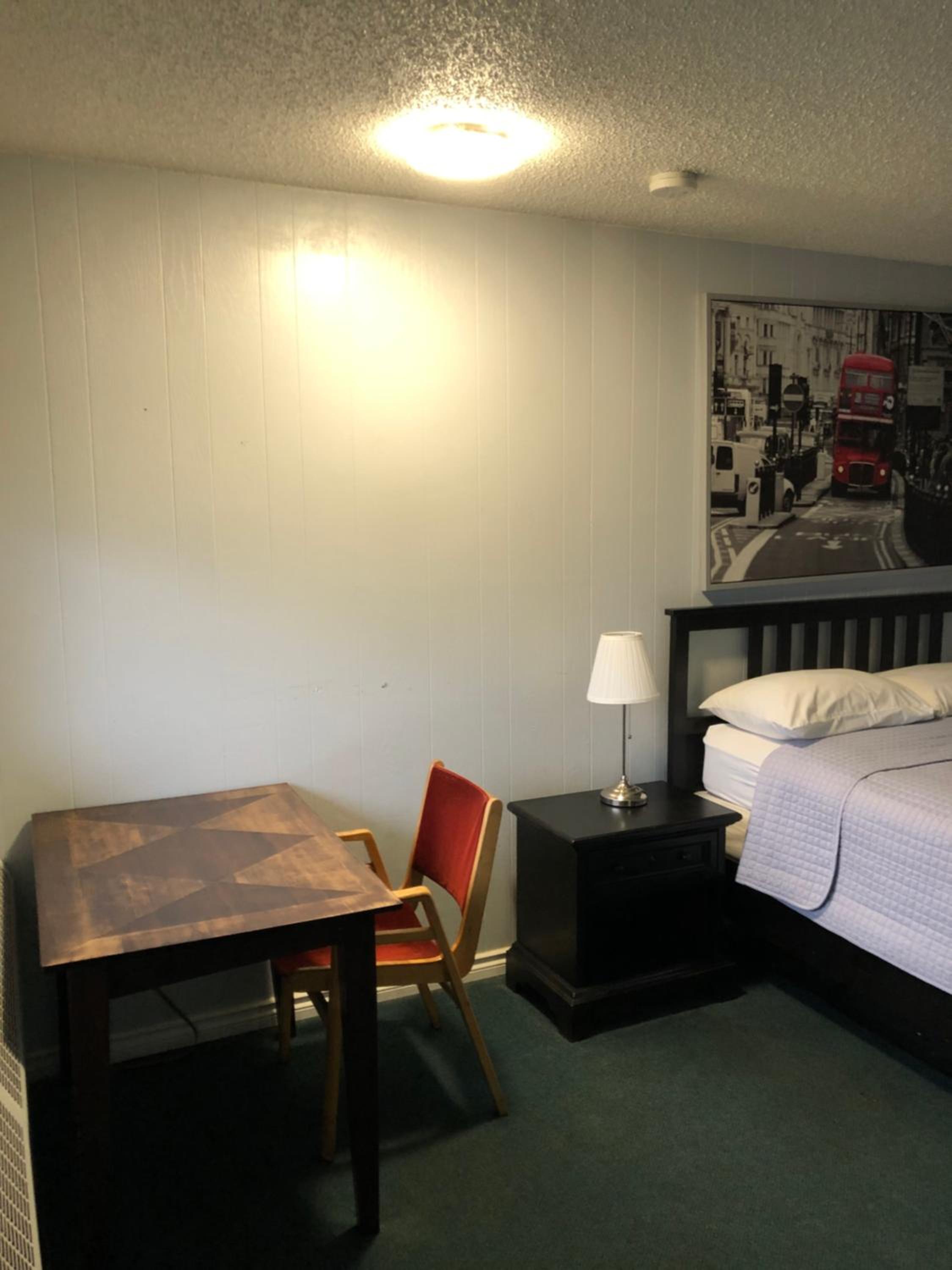 Bio Vista Motel view 4