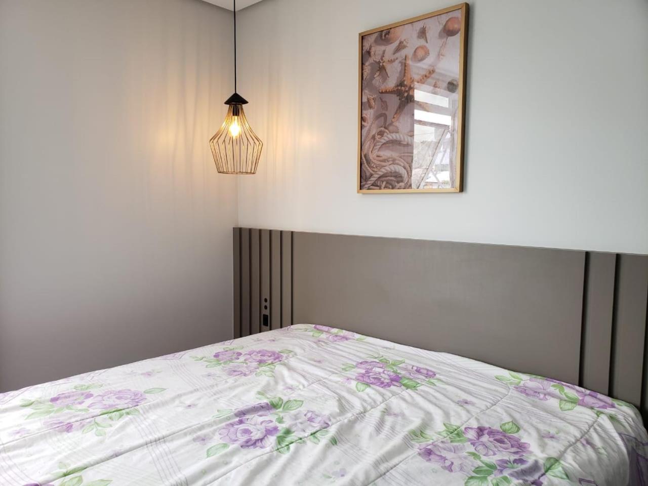 Apartamento novinho em Palmas!