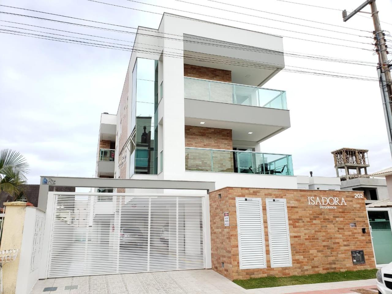 Apartamento novinho em Palmas!