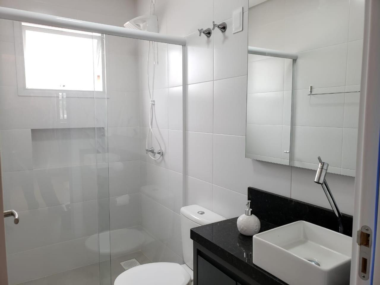 Apartamento novinho em Palmas!