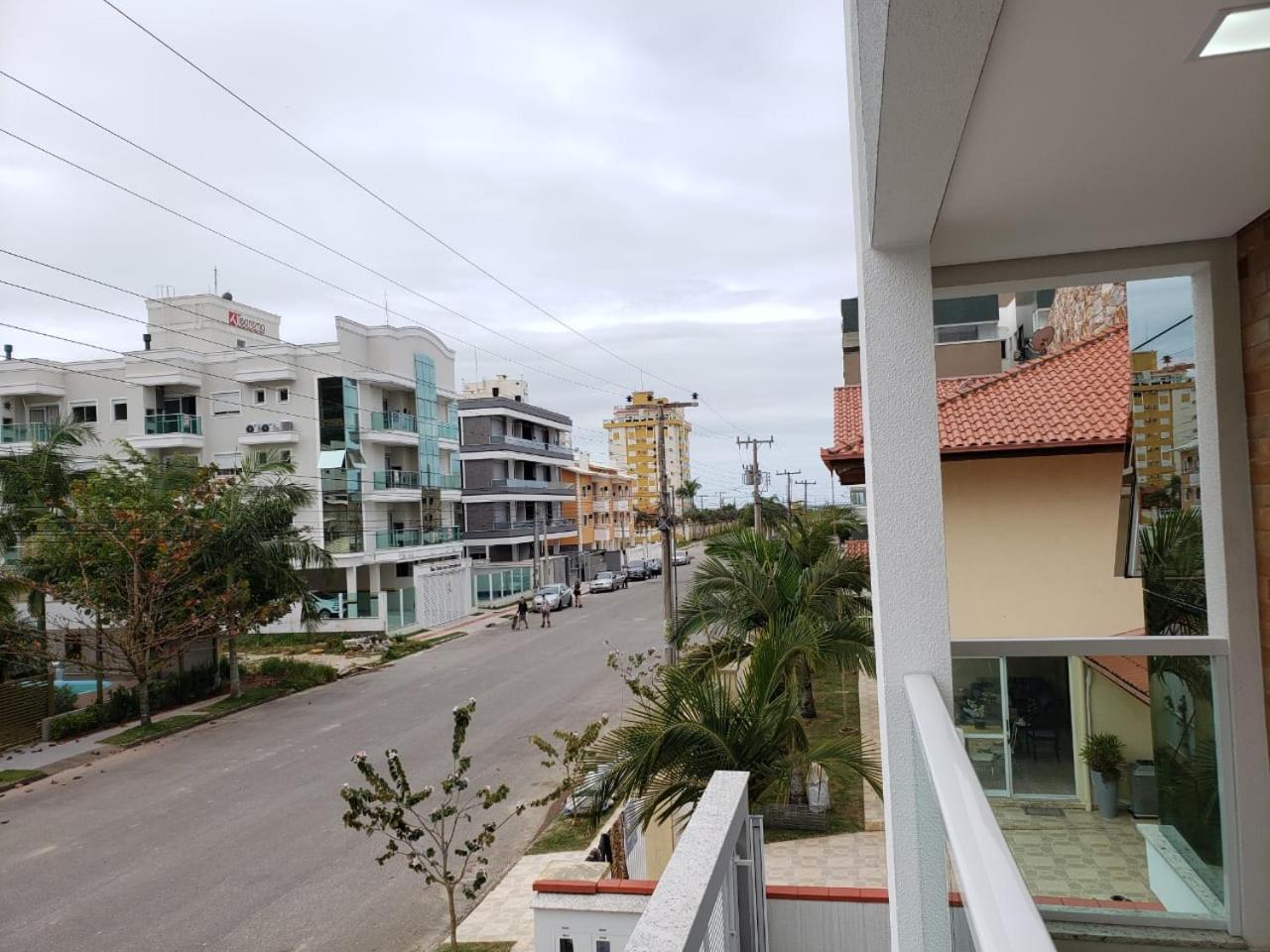Apartamento novinho em Palmas!