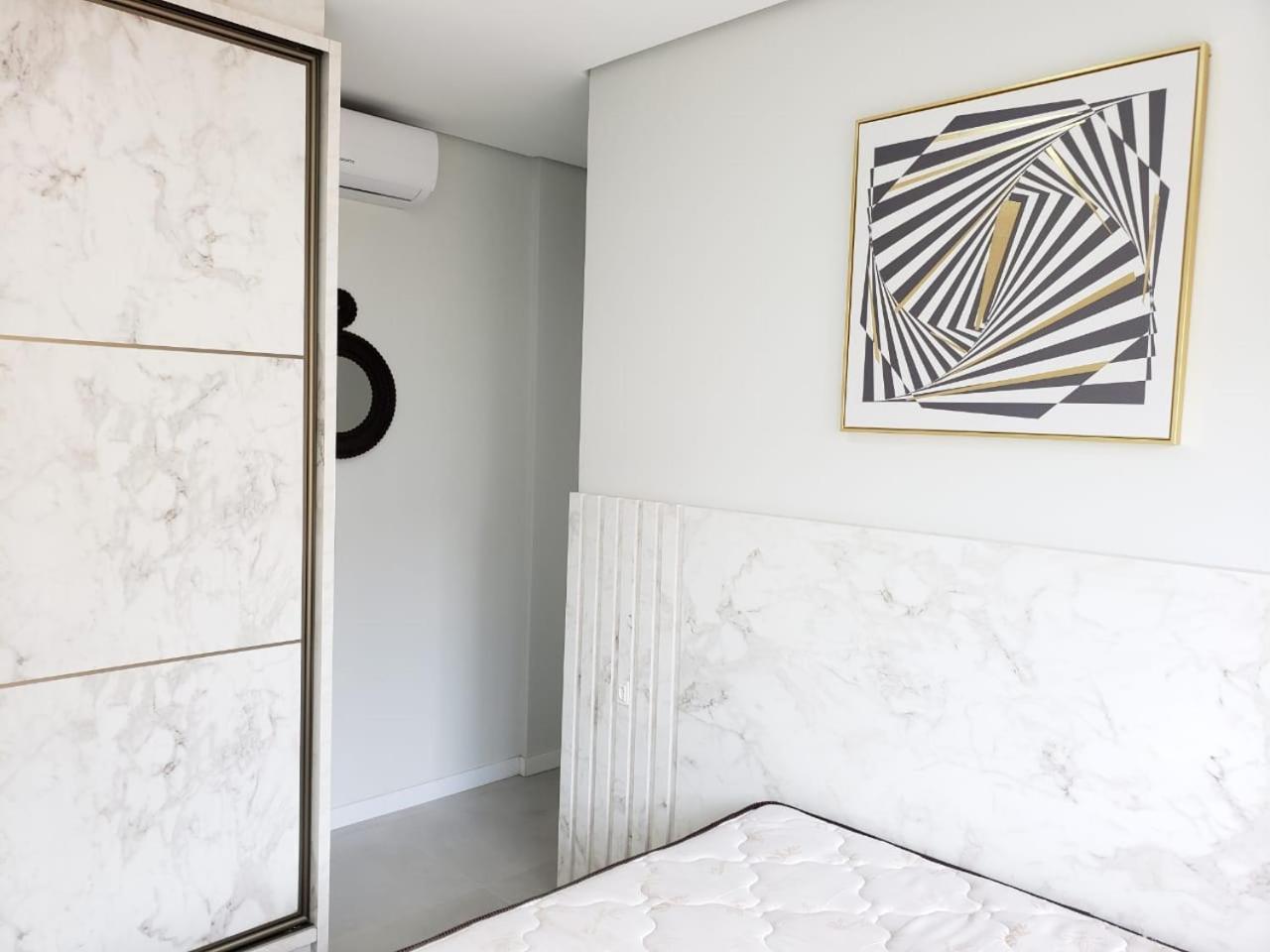 Apartamento novinho em Palmas!