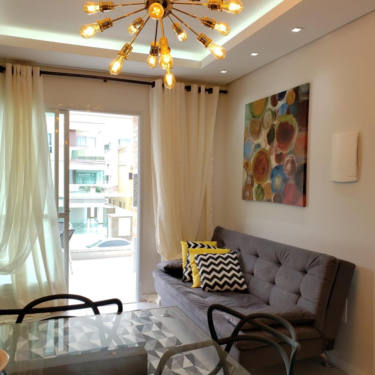 Apartamento novinho em Palmas!