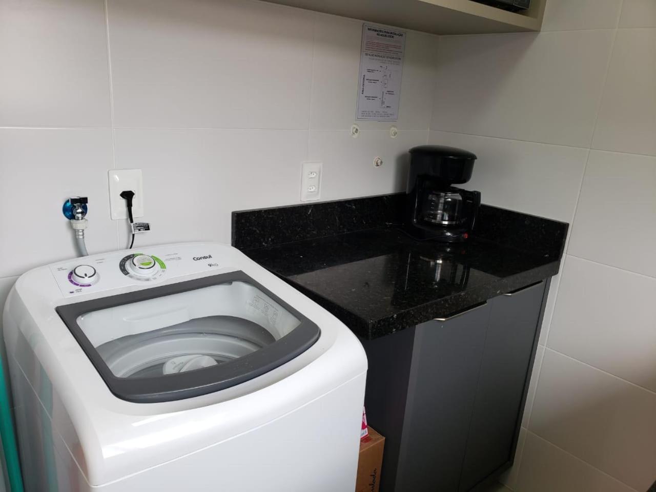 Apartamento novinho em Palmas!