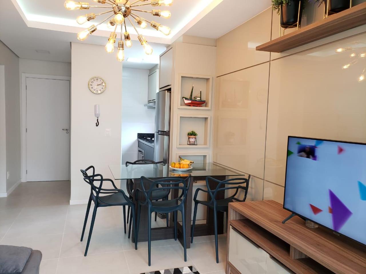 Apartamento novinho em Palmas!