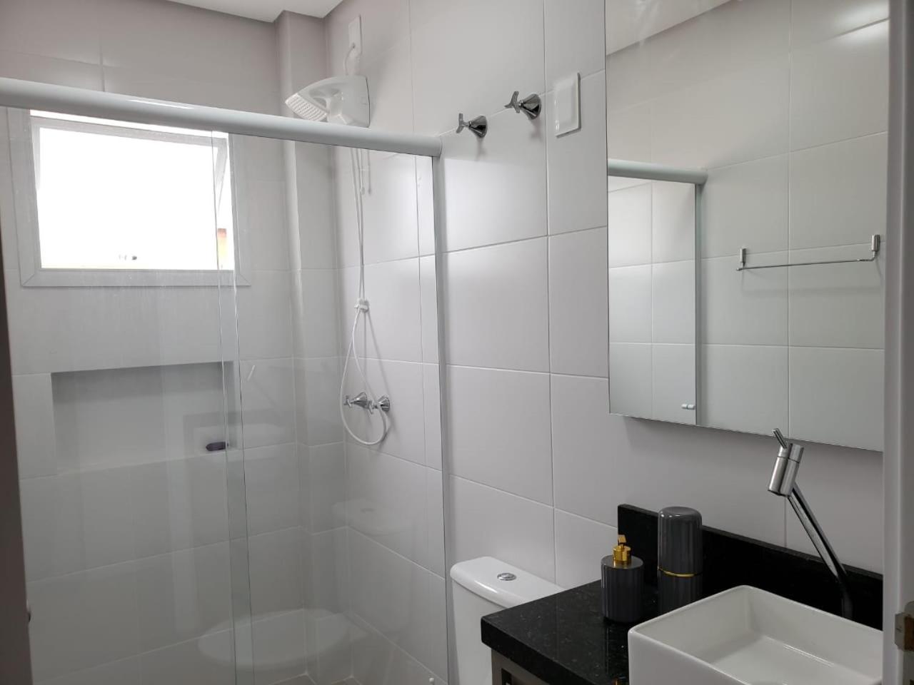 Apartamento novinho em Palmas!