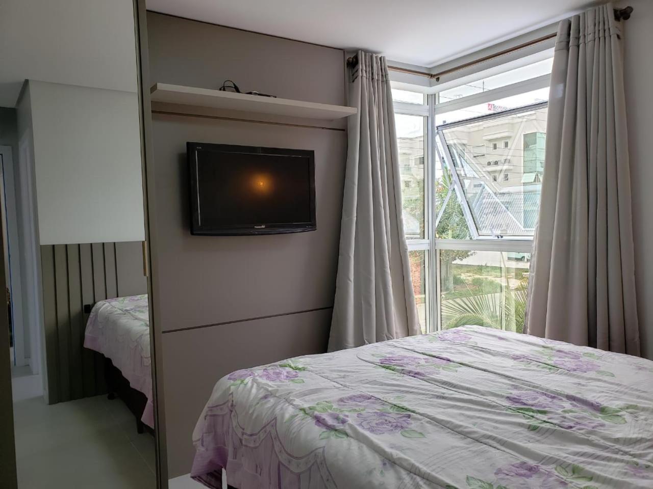 Apartamento novinho em Palmas!