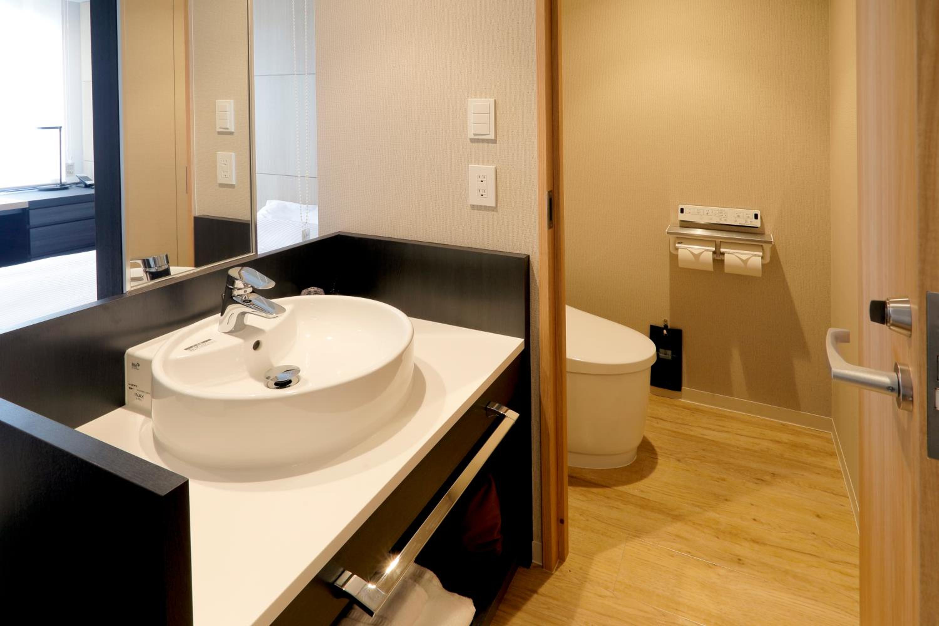 JR Inn Sapporo Kita 2jo 18