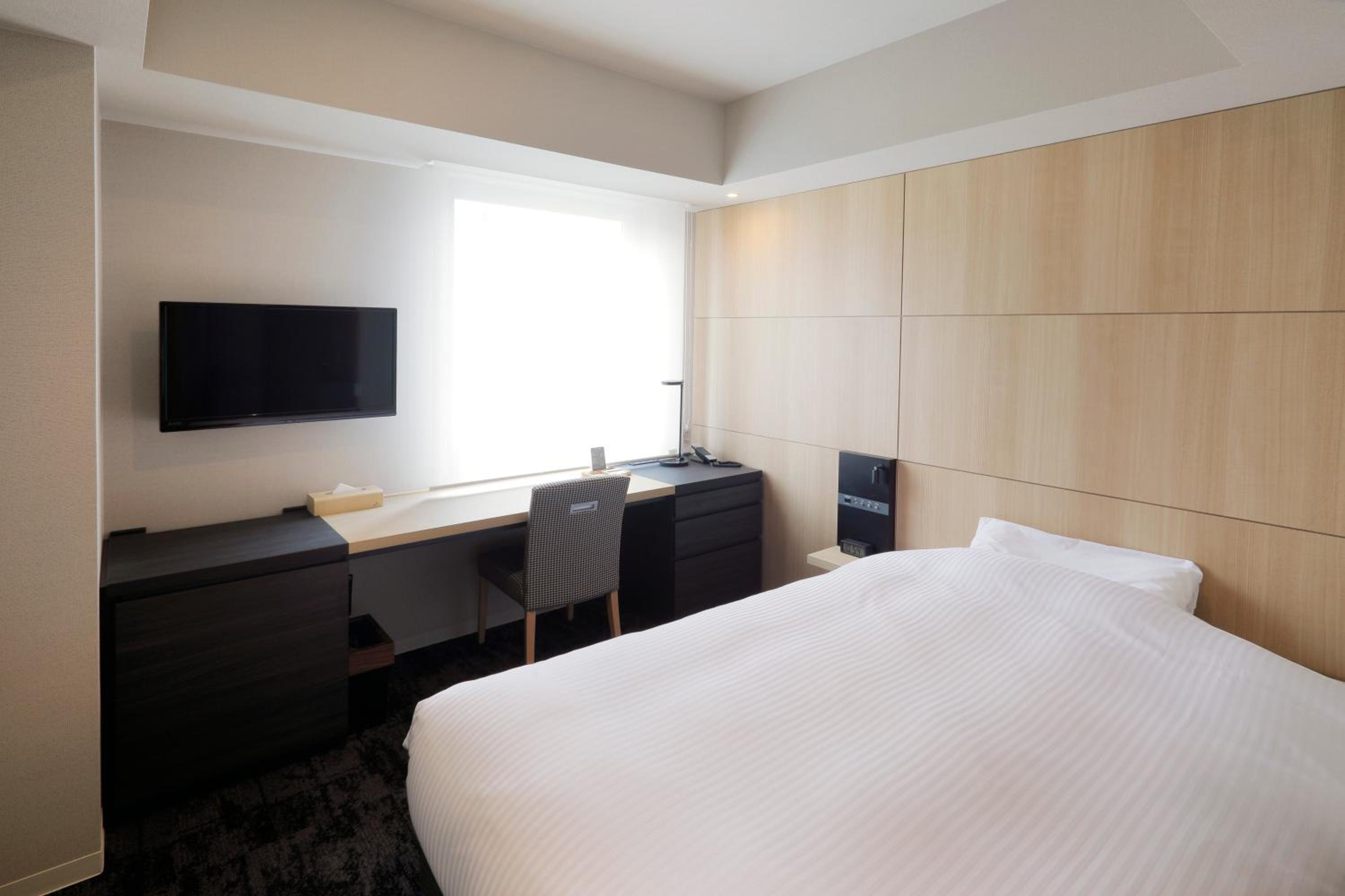 JR Inn Sapporo Kita 2jo 2