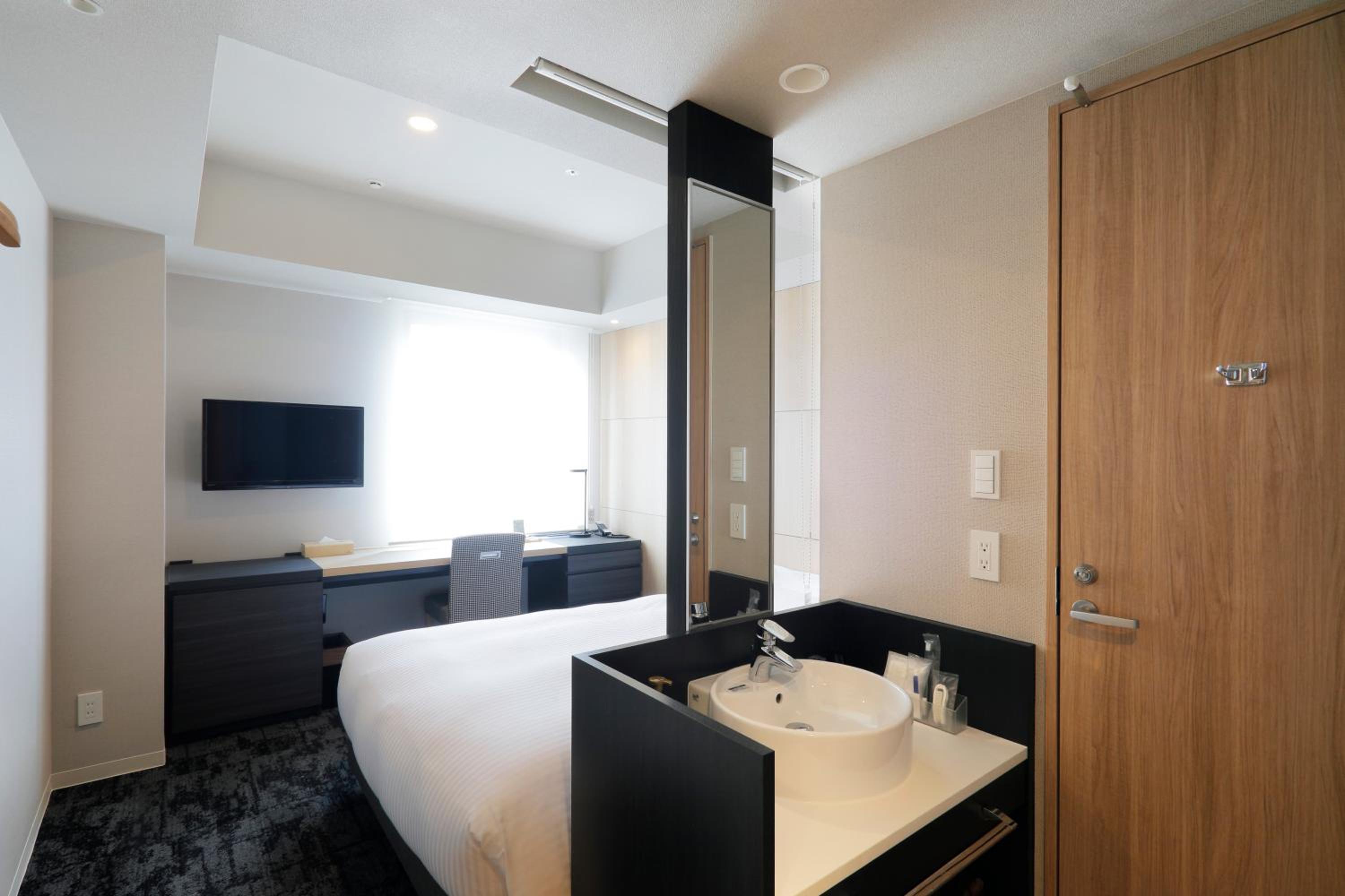 JR Inn Sapporo Kita 2jo 15