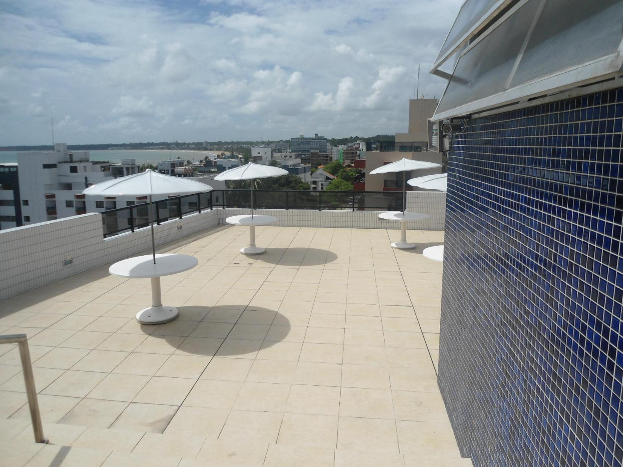Atlântico Tambaú Home Service