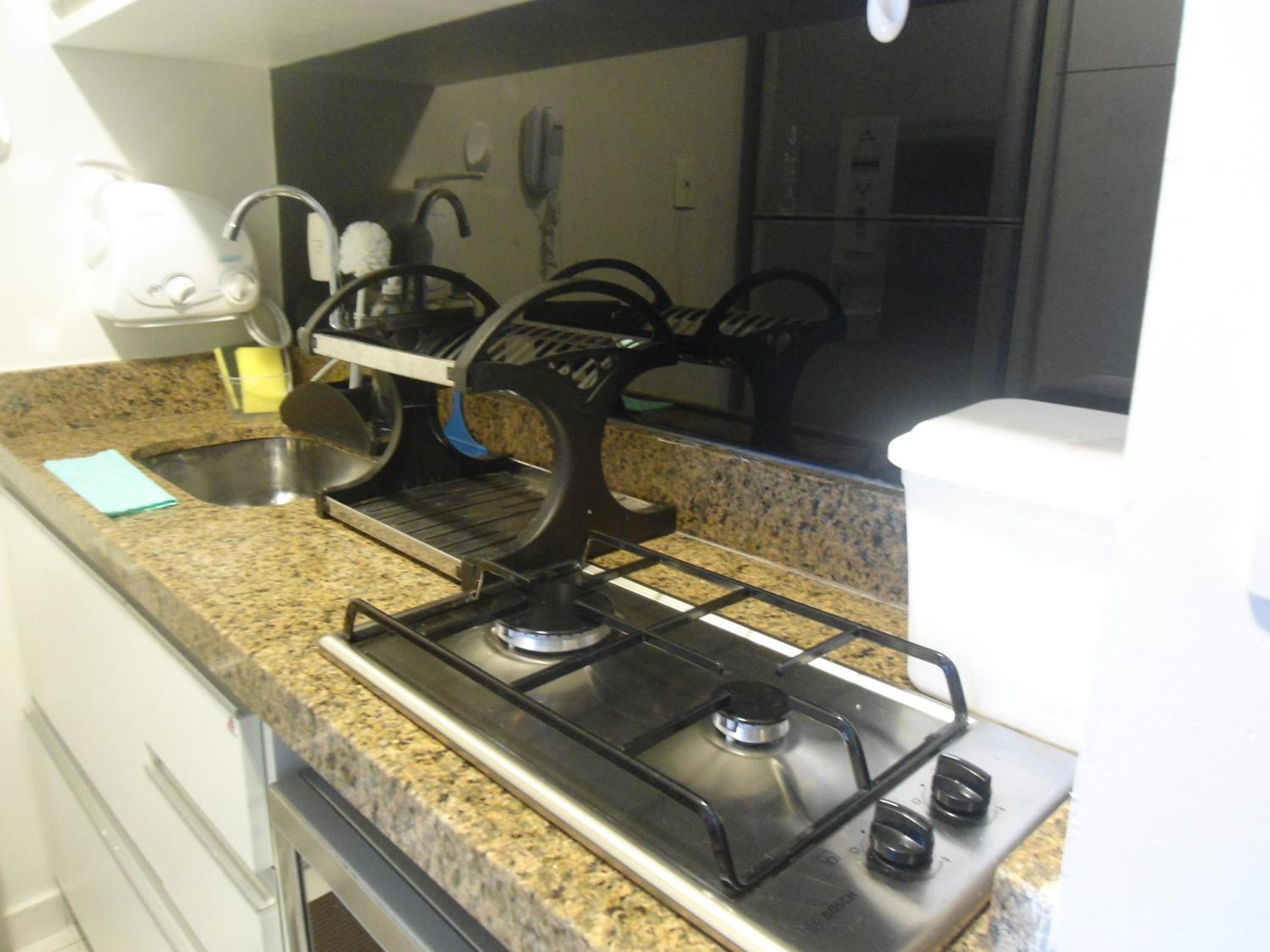 Atlântico Tambaú Home Service