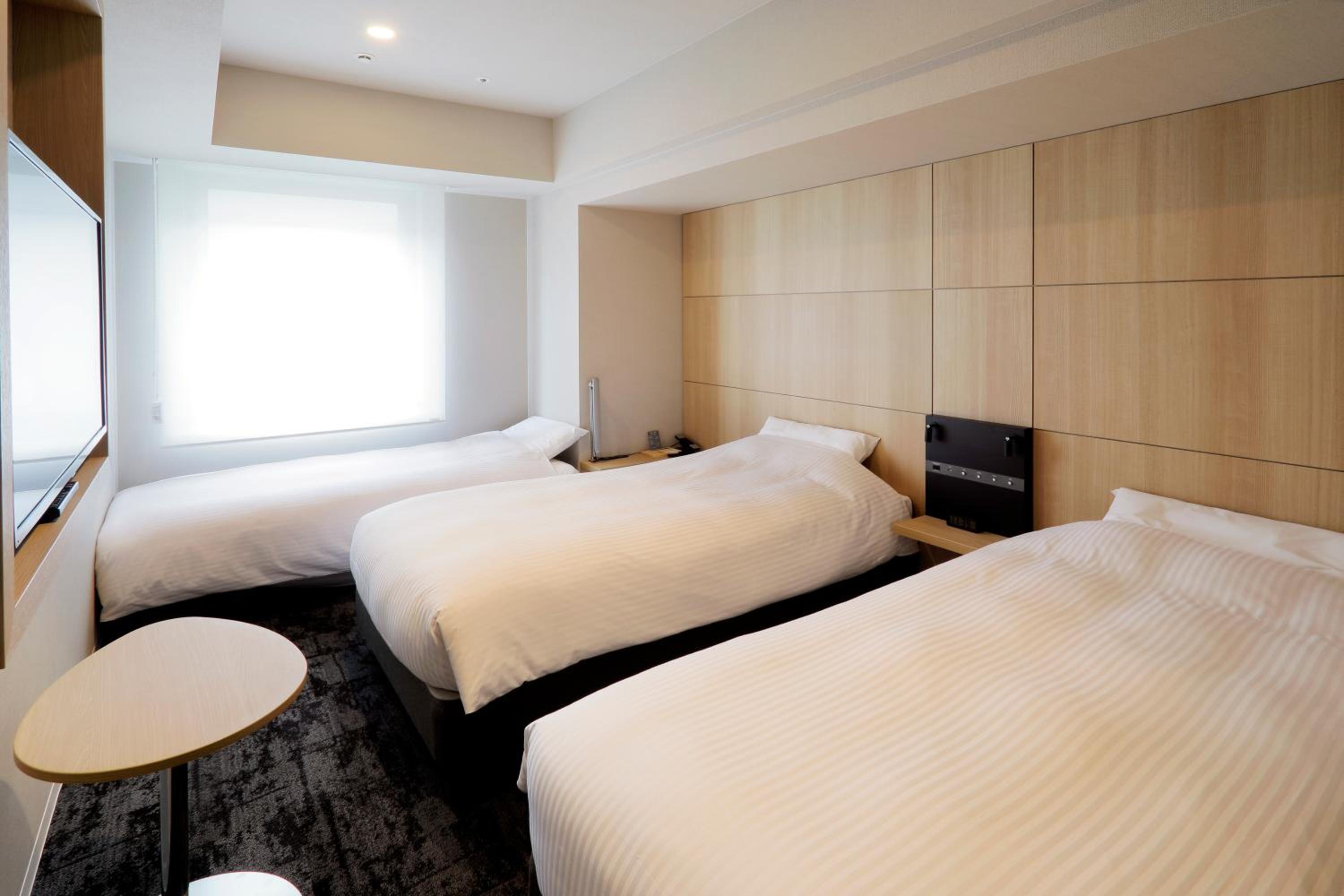 JR Inn Sapporo Kita 2jo 23