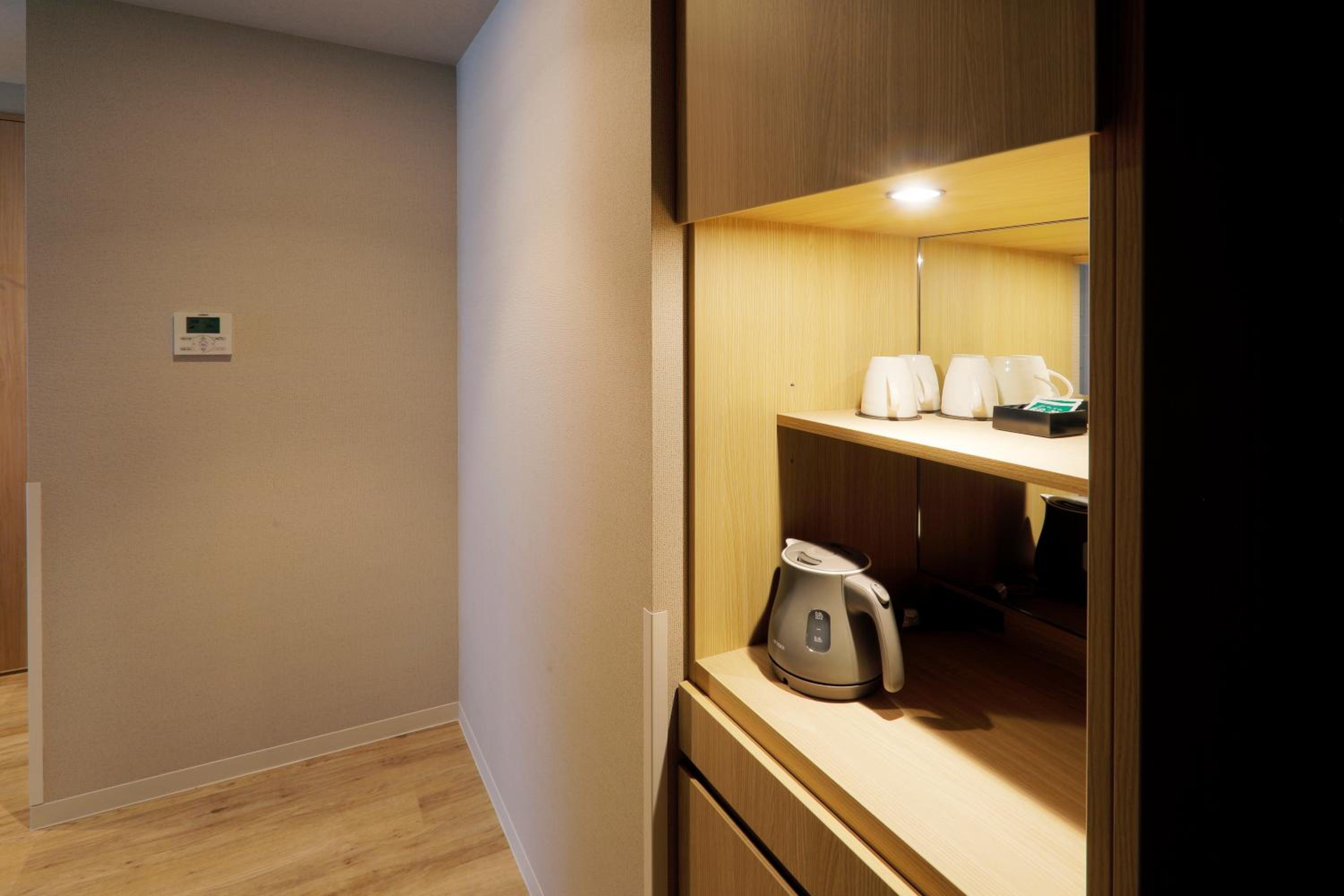 JR Inn Sapporo Kita 2jo 27
