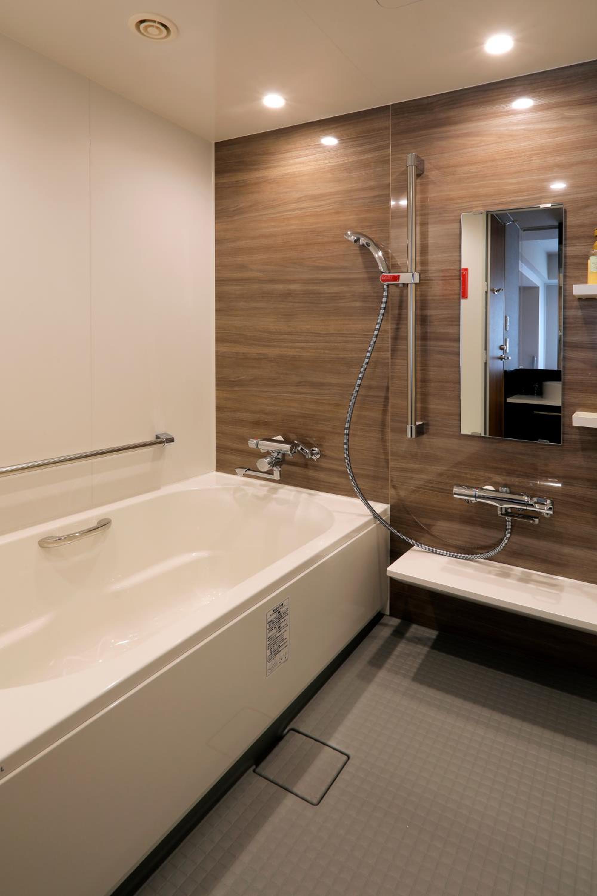 JR Inn Sapporo Kita 2jo 26