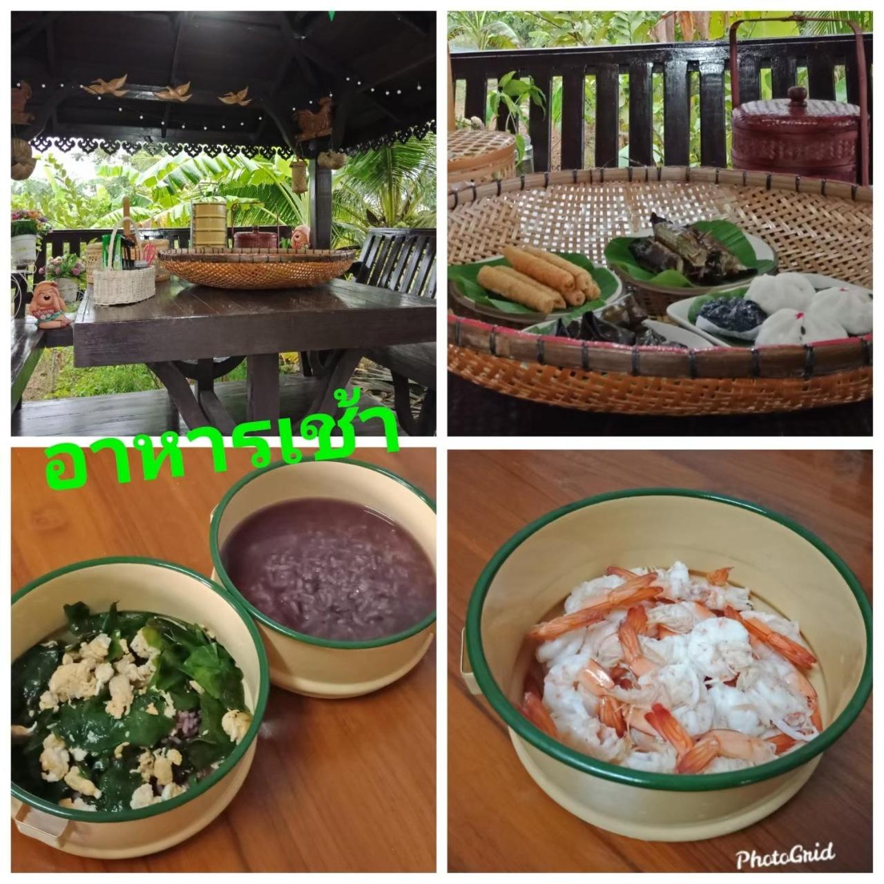 เรือนไทยใจสุขเอ๋ย view 4