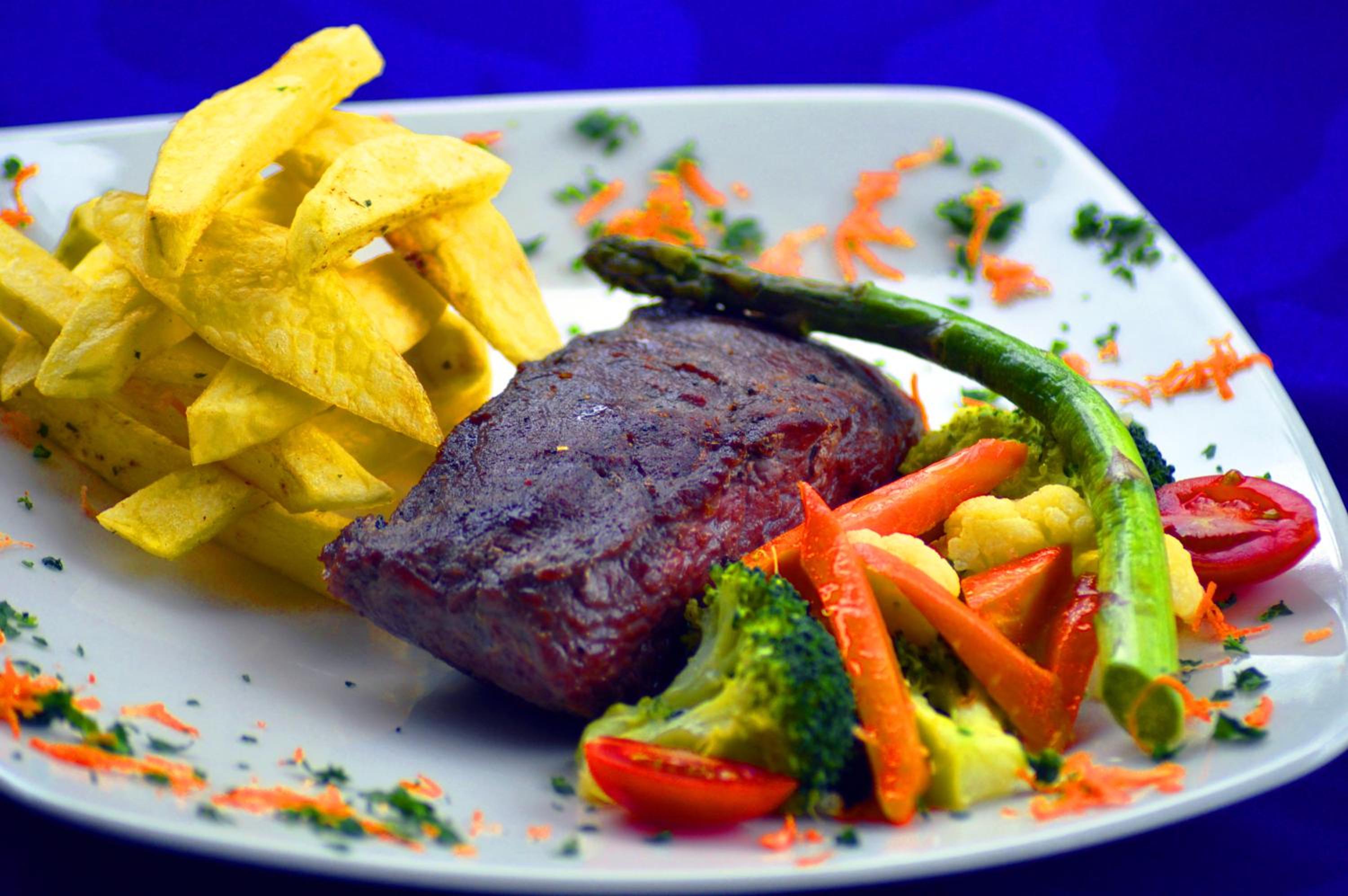 Las Terrazas de Dana Boutique Lodge & Spa