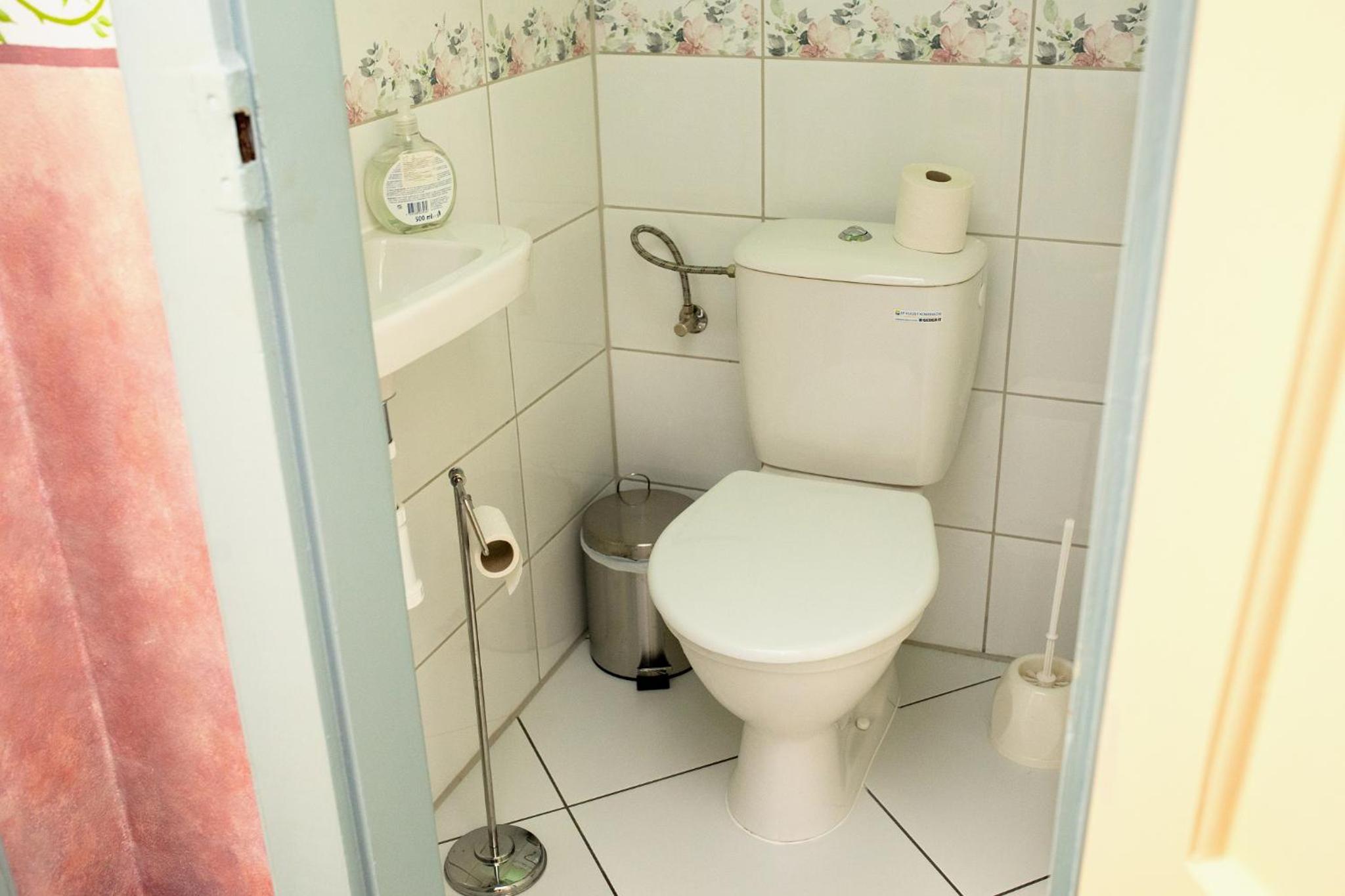 Apartmán Kamarytka