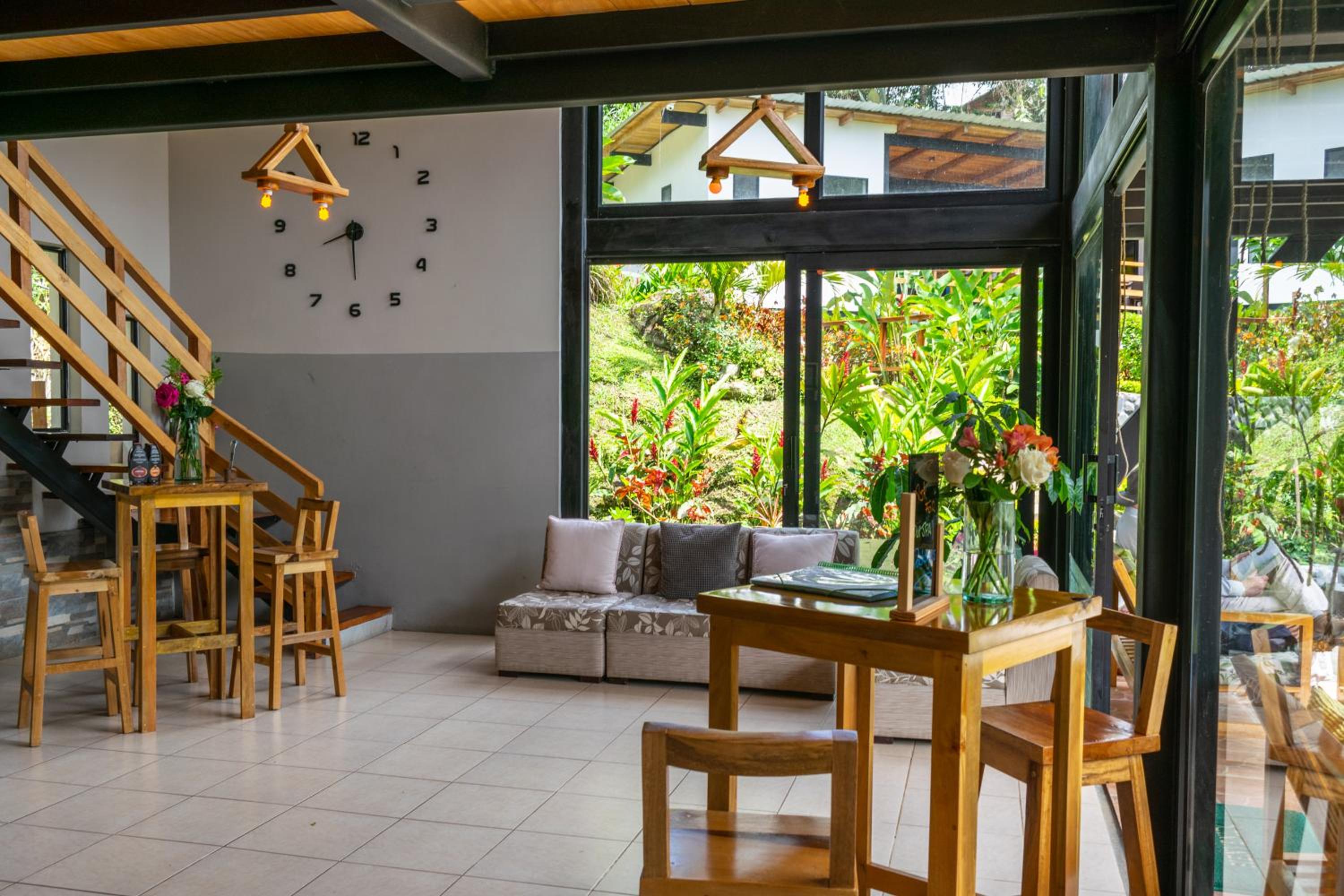Las Terrazas de Dana Boutique Lodge & Spa