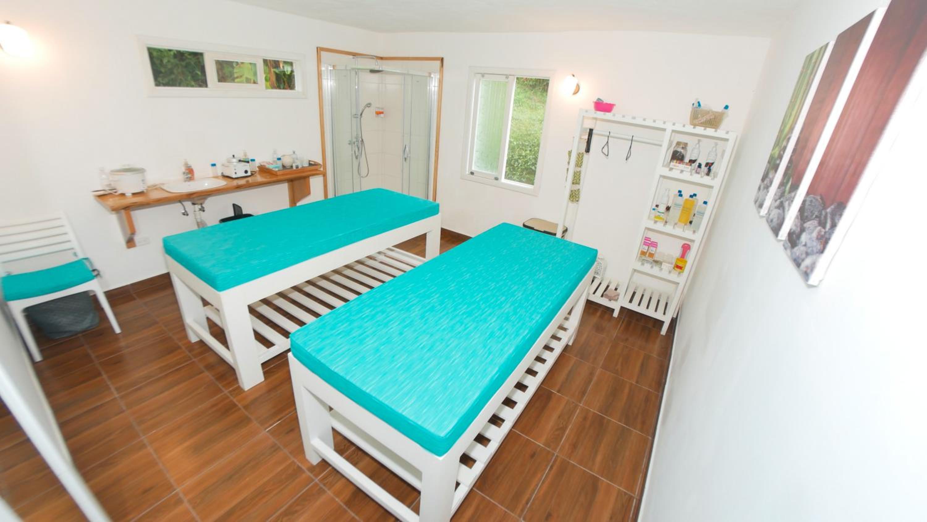 Las Terrazas de Dana Boutique Lodge & Spa