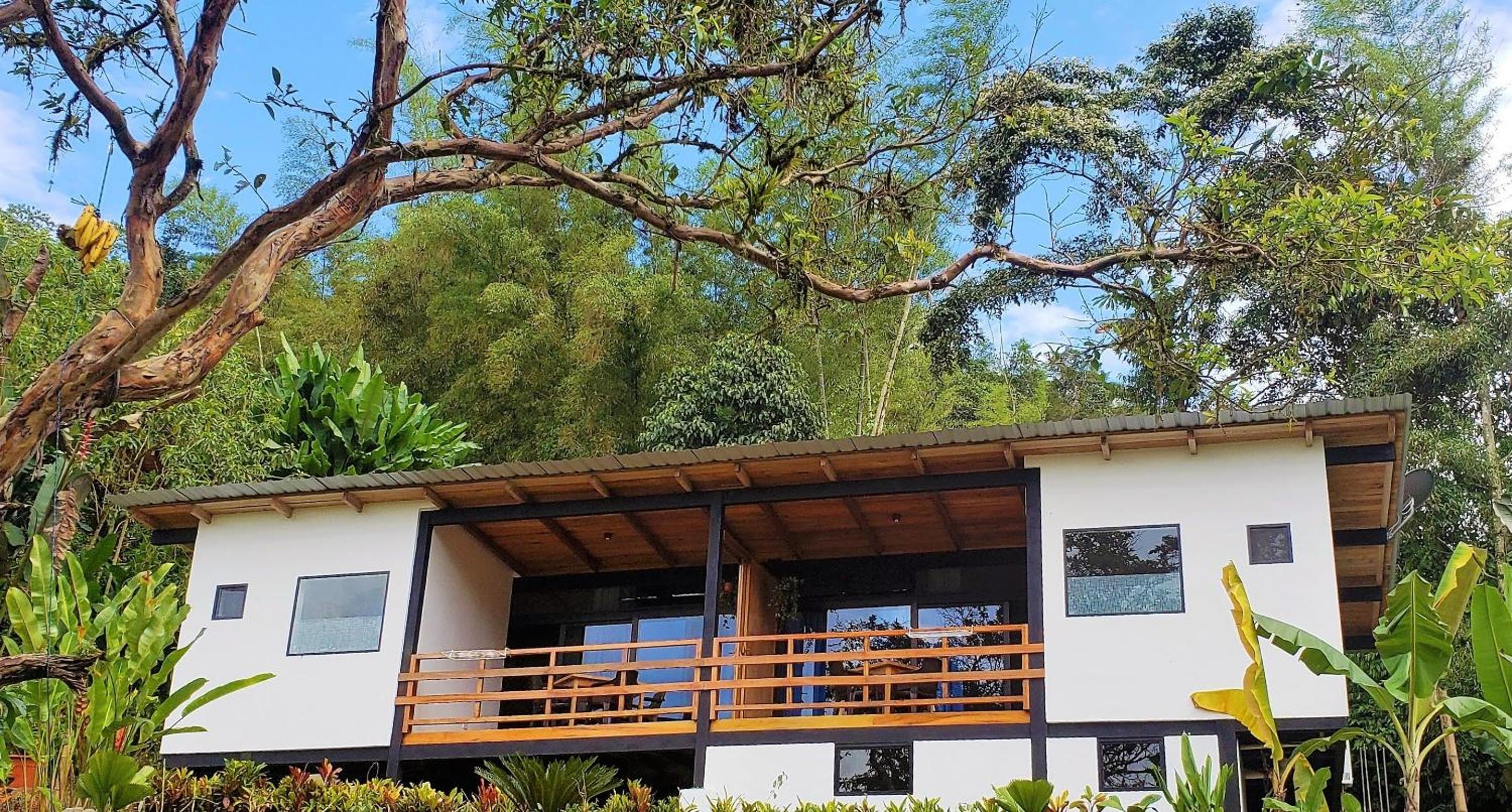 Las Terrazas de Dana Boutique Lodge & Spa