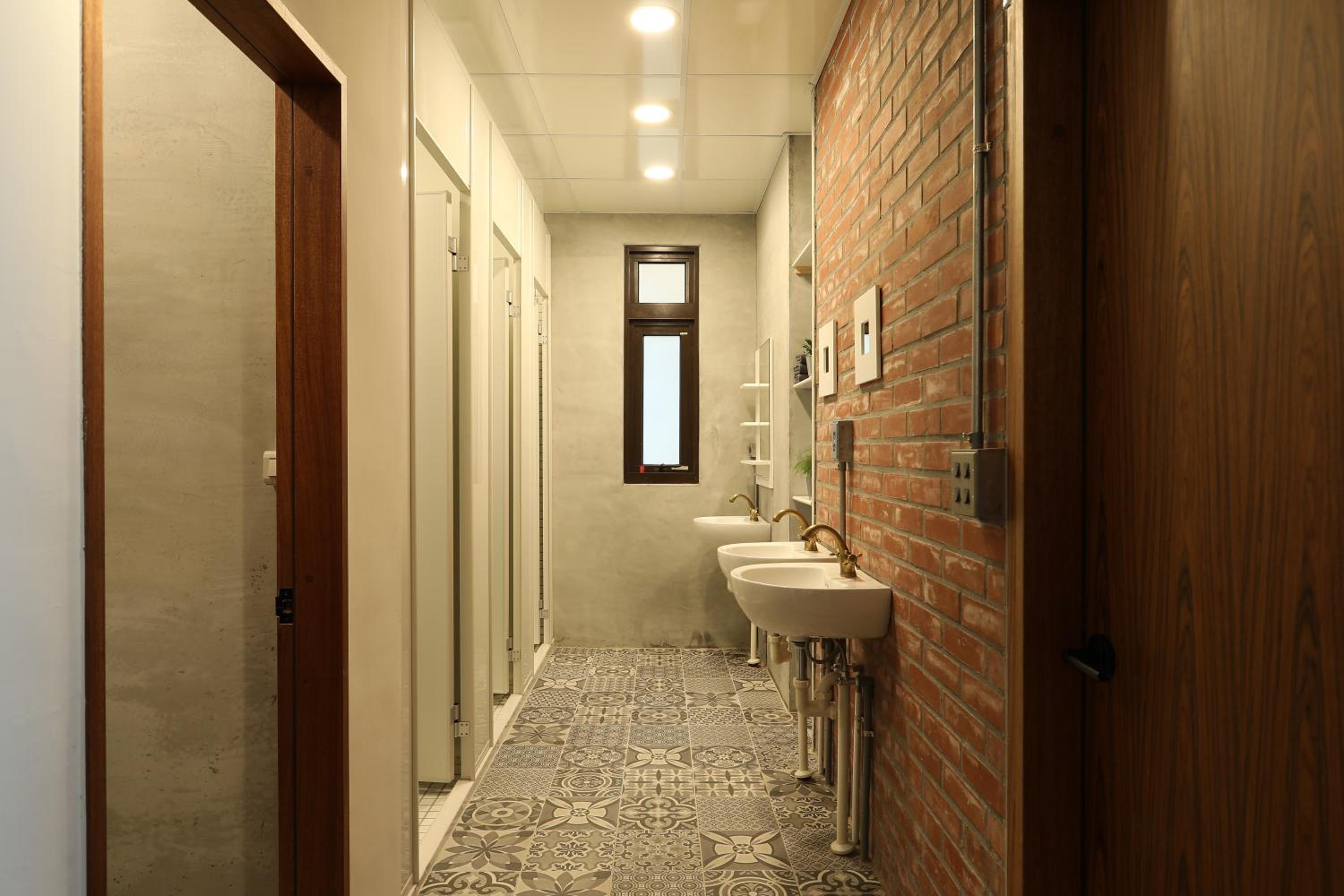 Dongshan Yi Hostel view 4