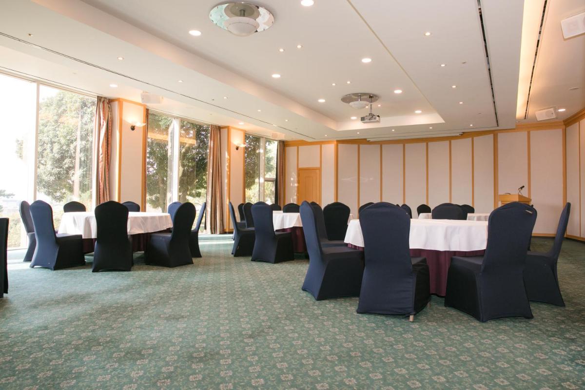 Kensington Resort Seogwipo