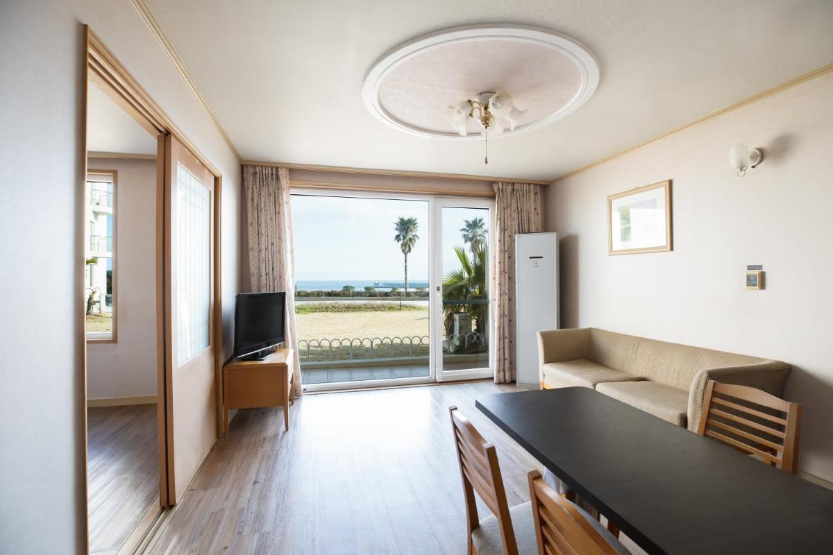 Kensington Resort Seogwipo