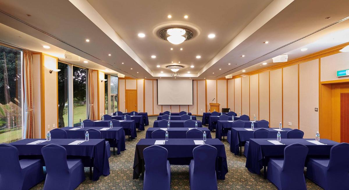Kensington Resort Seogwipo