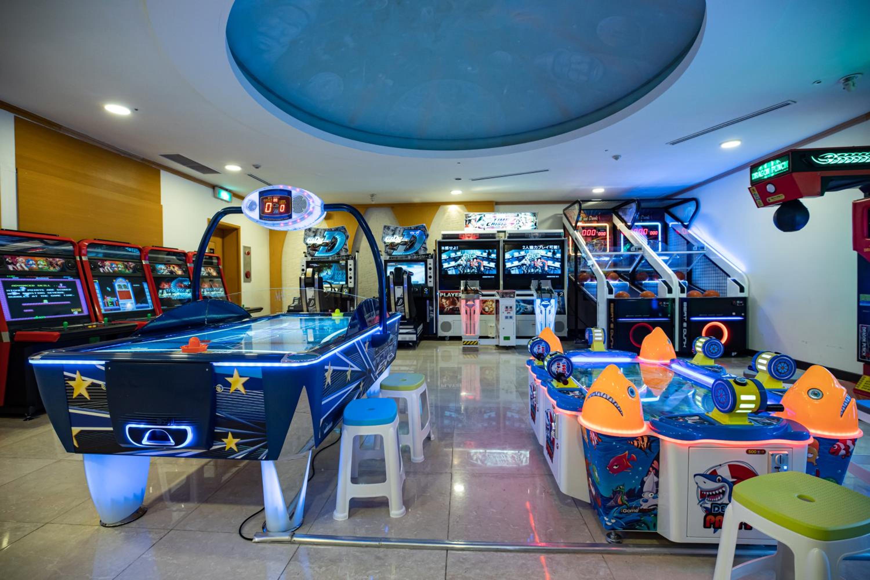 Kensington Resort Seogwipo
