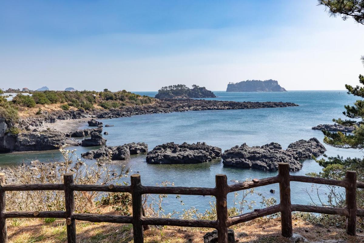 Kensington Resort Seogwipo