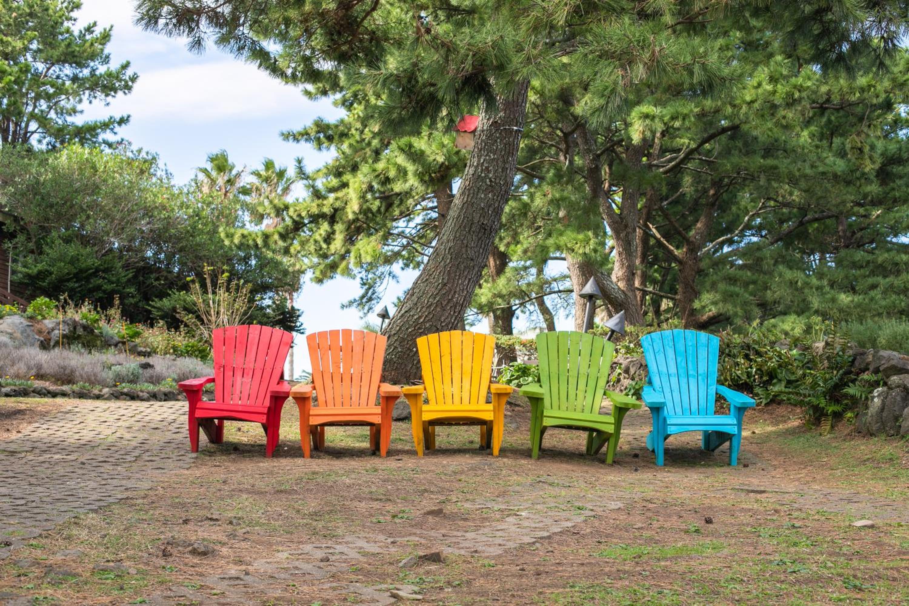 Kensington Resort Seogwipo
