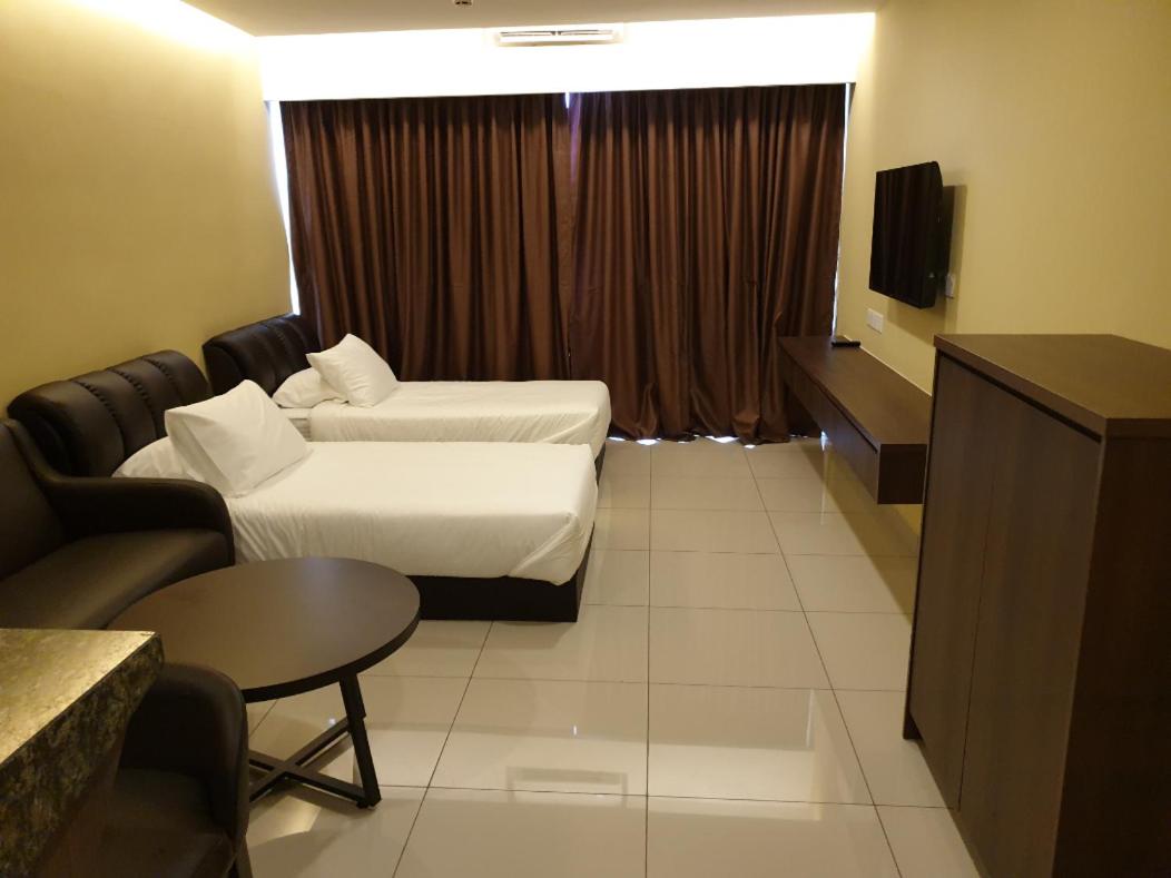 Studio Suite Genting Highland 33 photo 2
