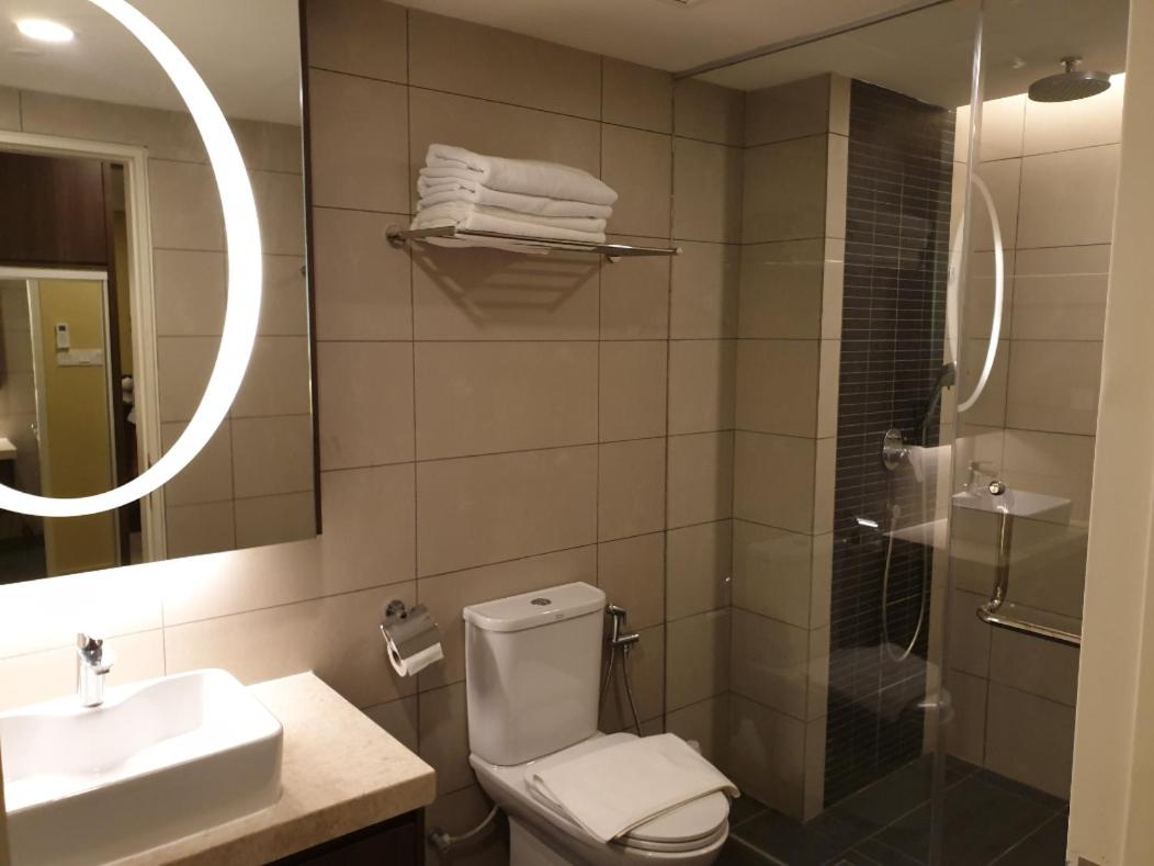 Studio Suite Genting Highland 33 photo 4
