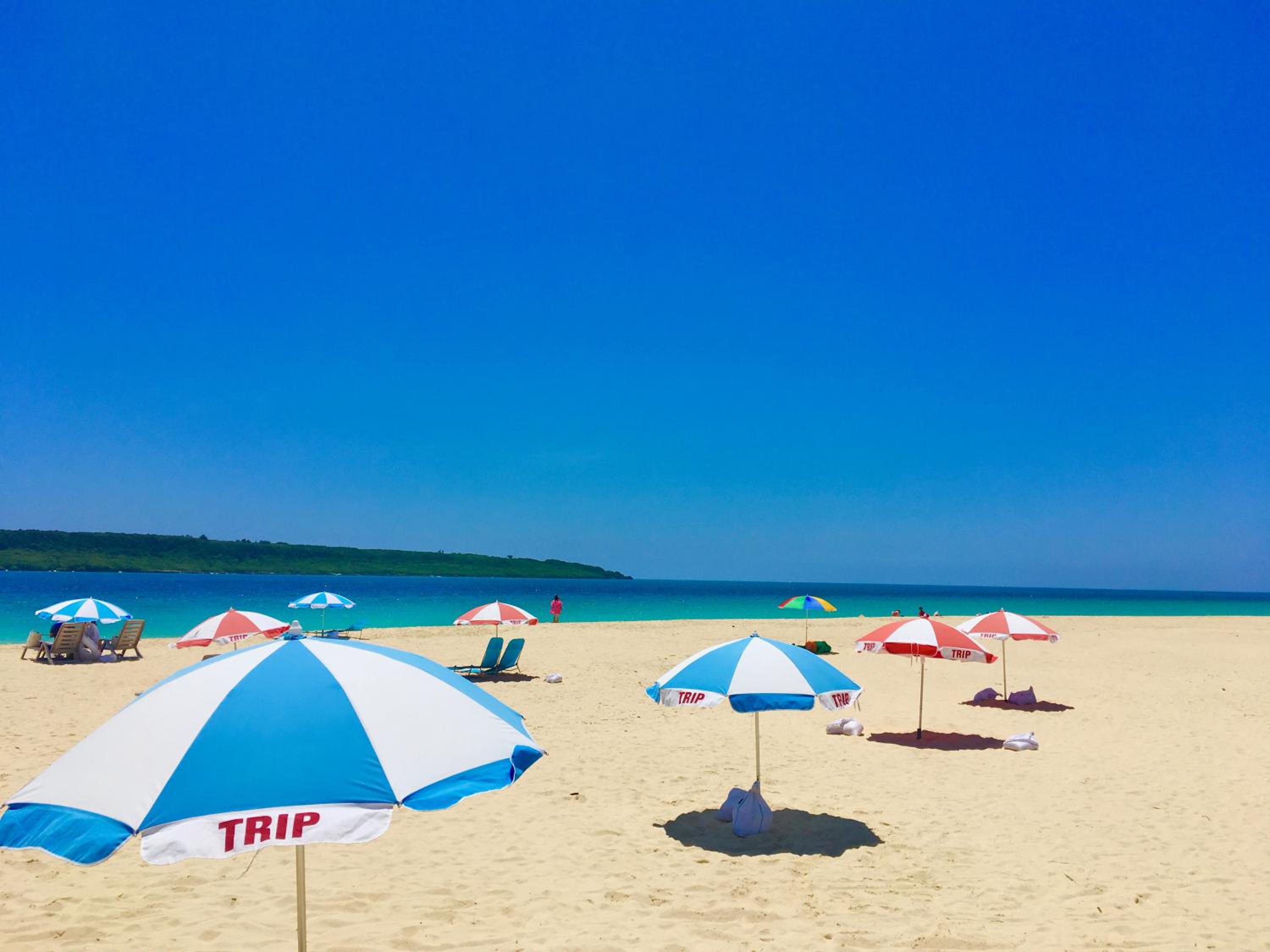 M-Villaggio Miyakojima, Miyako Island - 9