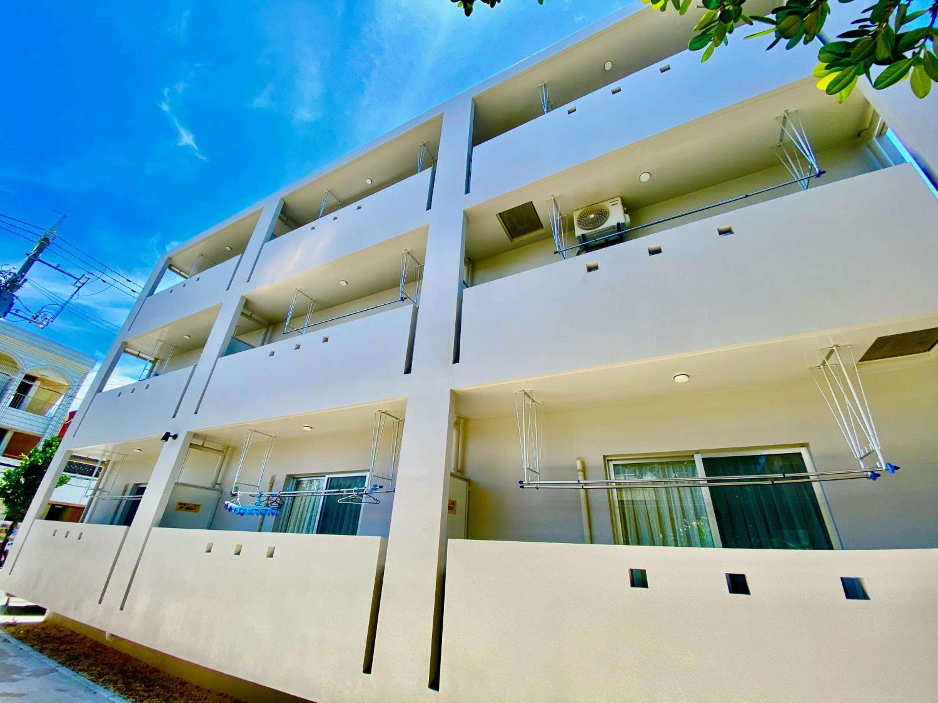M-Villaggio Miyakojima