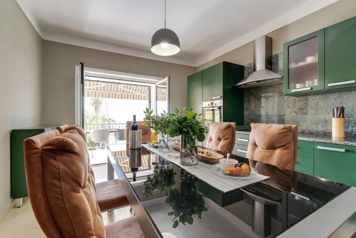 Luxury Apartment Regina view 3