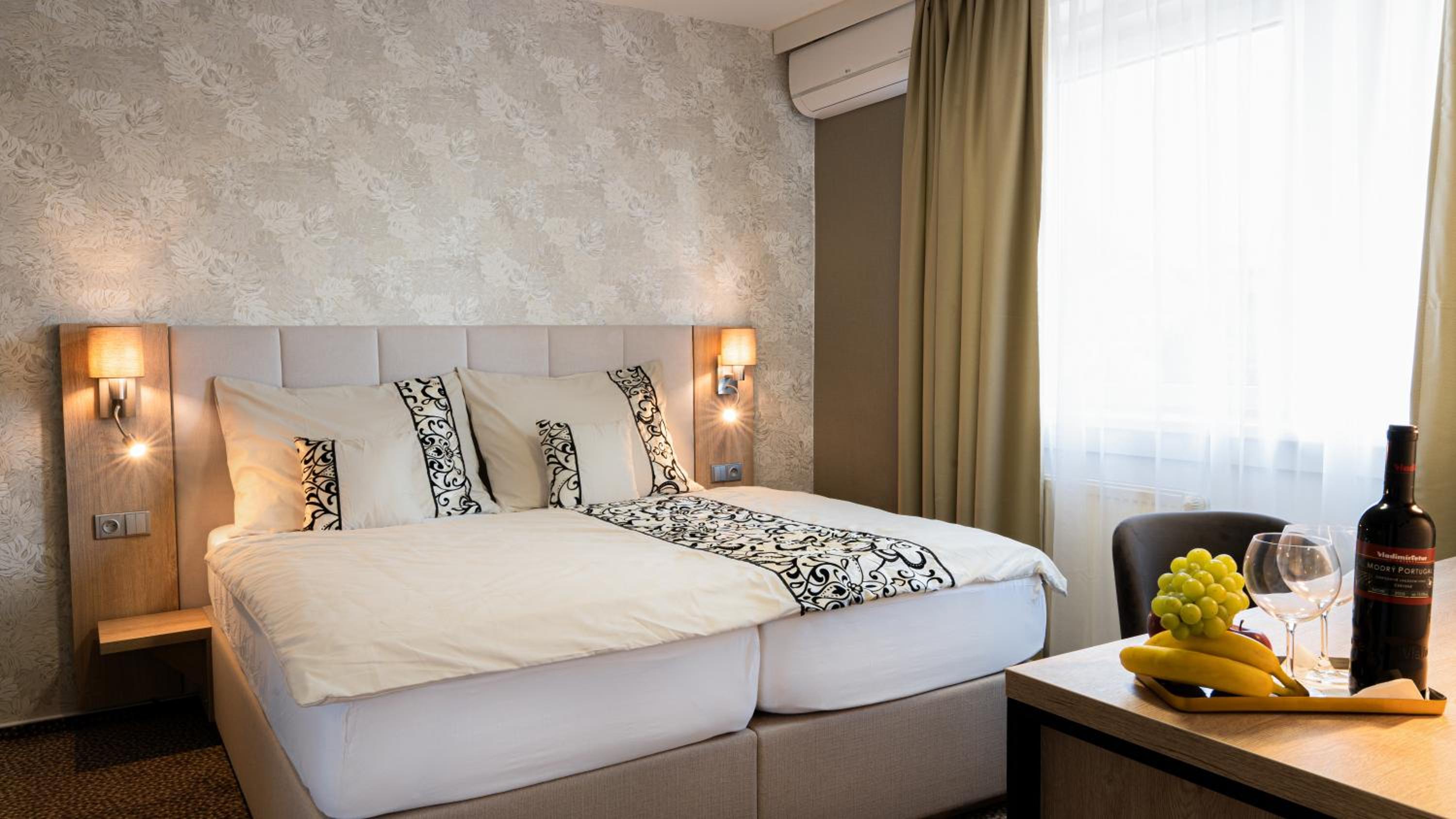 Hotel Karolina