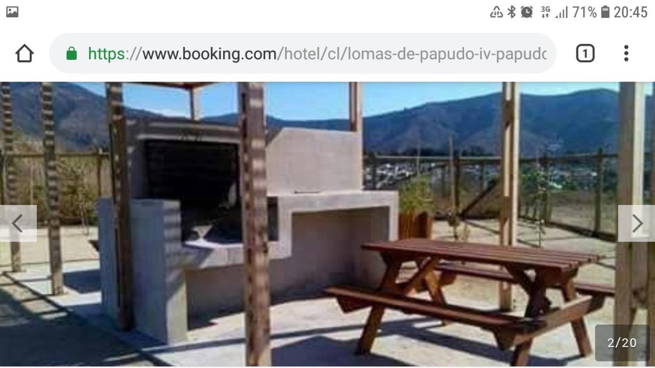 Comodo departamento a solo 10 min a pie de la playa view 2